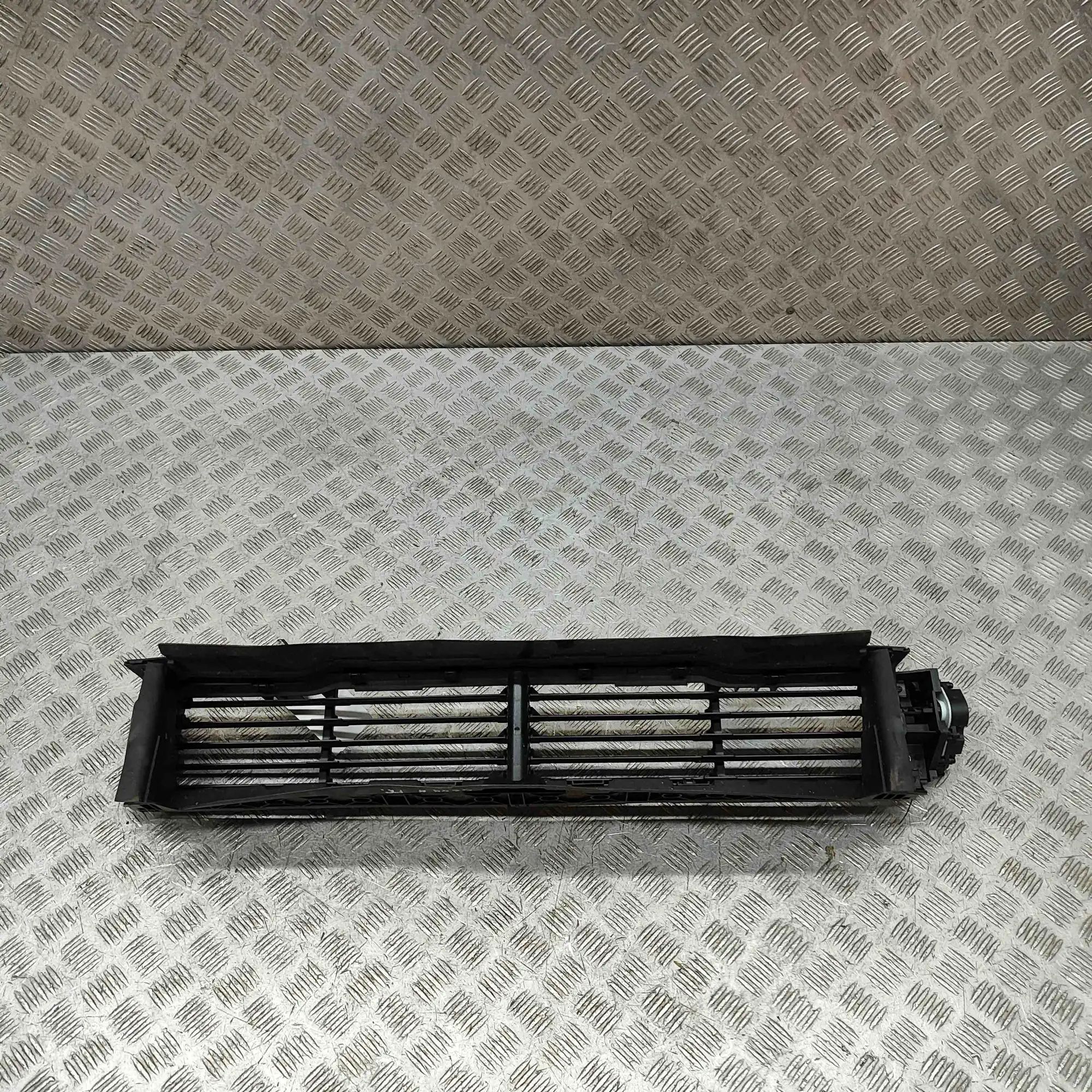 Mazda CX-5 (KF) Radiator Air Intake Channel KB8A-50-R10A, BJD6-50RA0 Radiator Air Intake Ch...