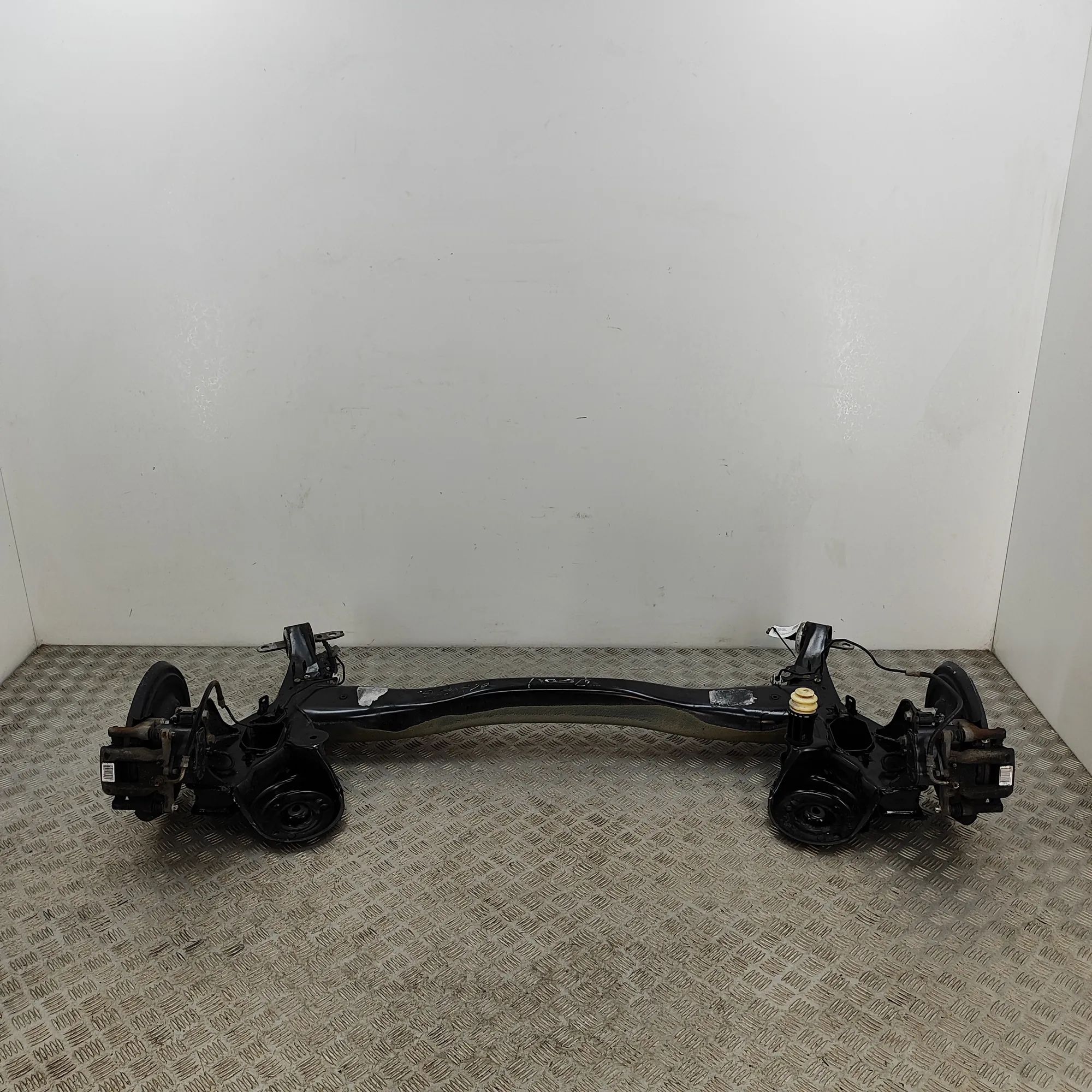 Peugeot 3008 Rear Axle 9833974880 Rear Axle PEUGEOT 3008 (II SUV) (201...
