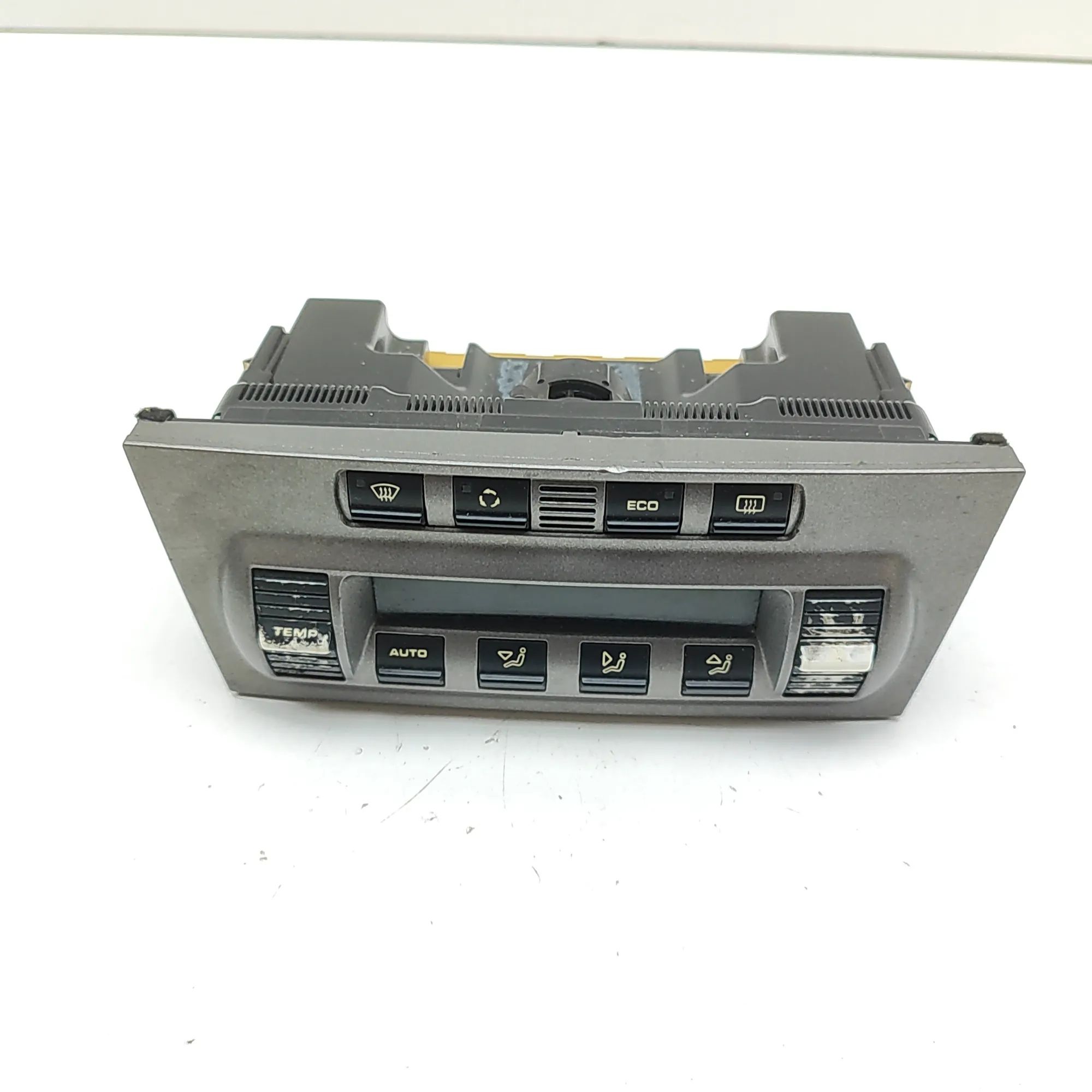 Porsche Boxster (987) Climate control unit 99765310109 Climate Control Unit PORSCHE BOXSTE...