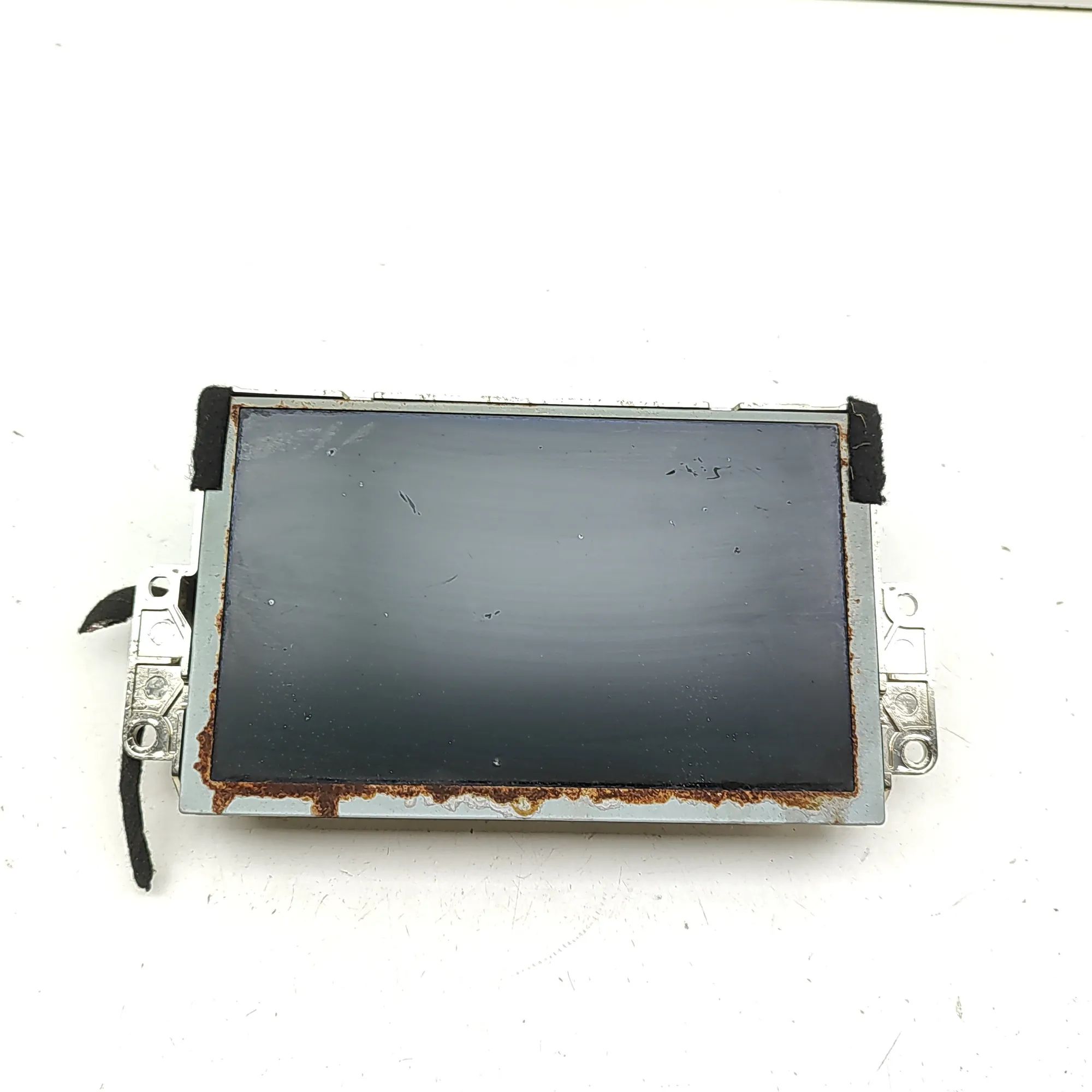 Maserati GranTurismo / GranCabrio Navigation Screen Display 000226830, 503550480102, 226830 Navigation Scre...