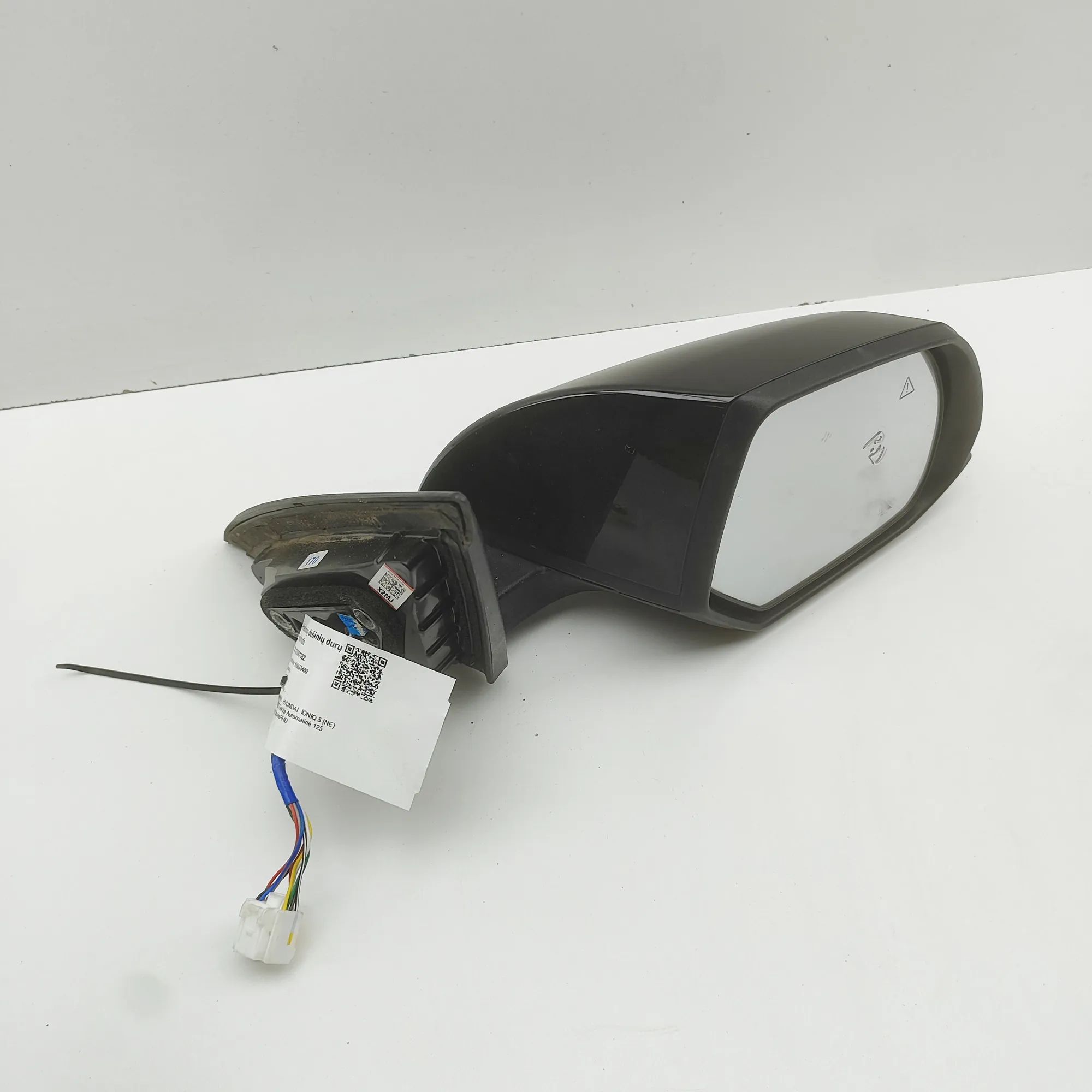 Hyundai Ioniq Right Side Wing Mirror 87620GI120 Right Side Wing Mirror HYUNDAI IONIQ...