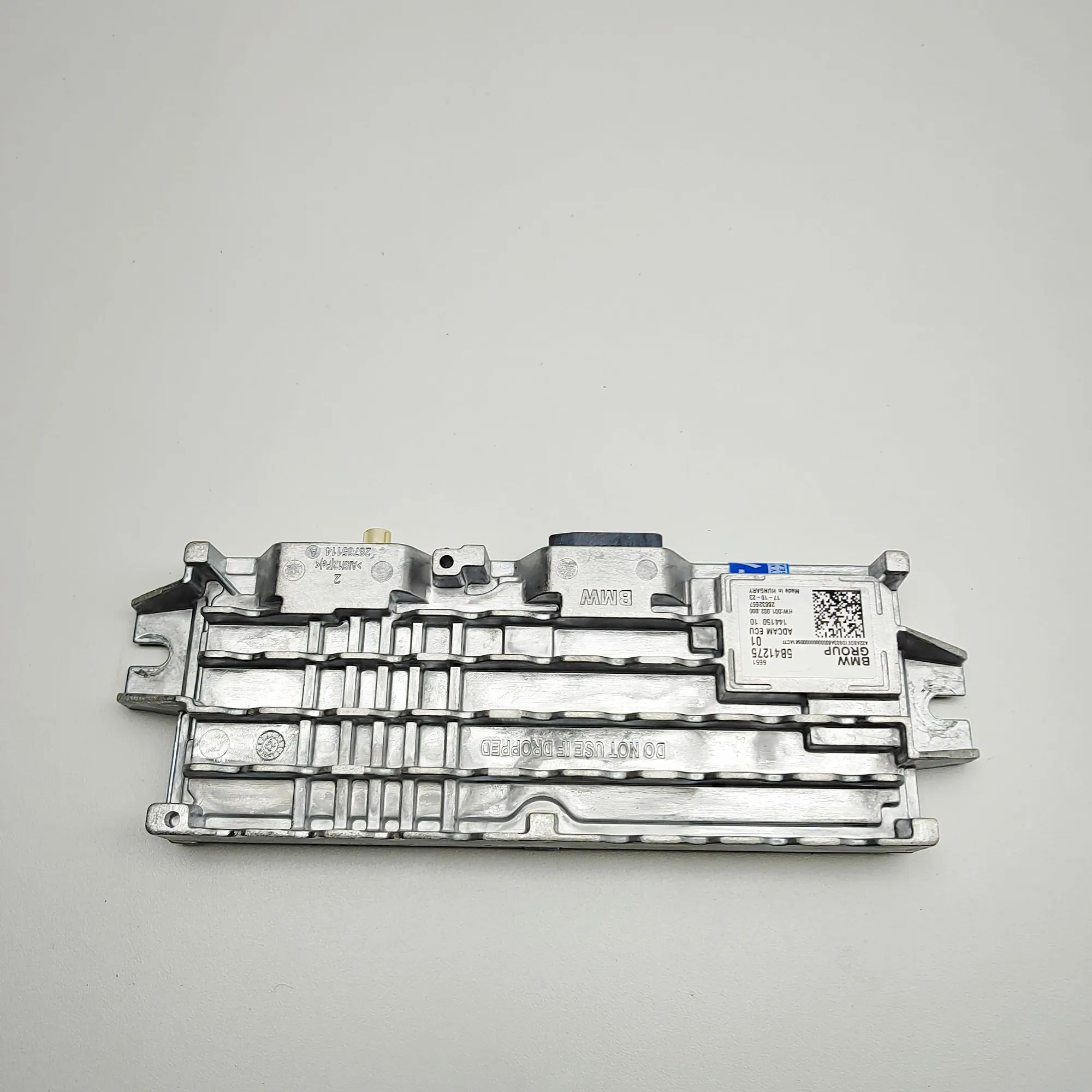 BMW X5 (G05) Camera control unit 5B41275 Camera Control Unit BMW X5 (G05) (2018-...
