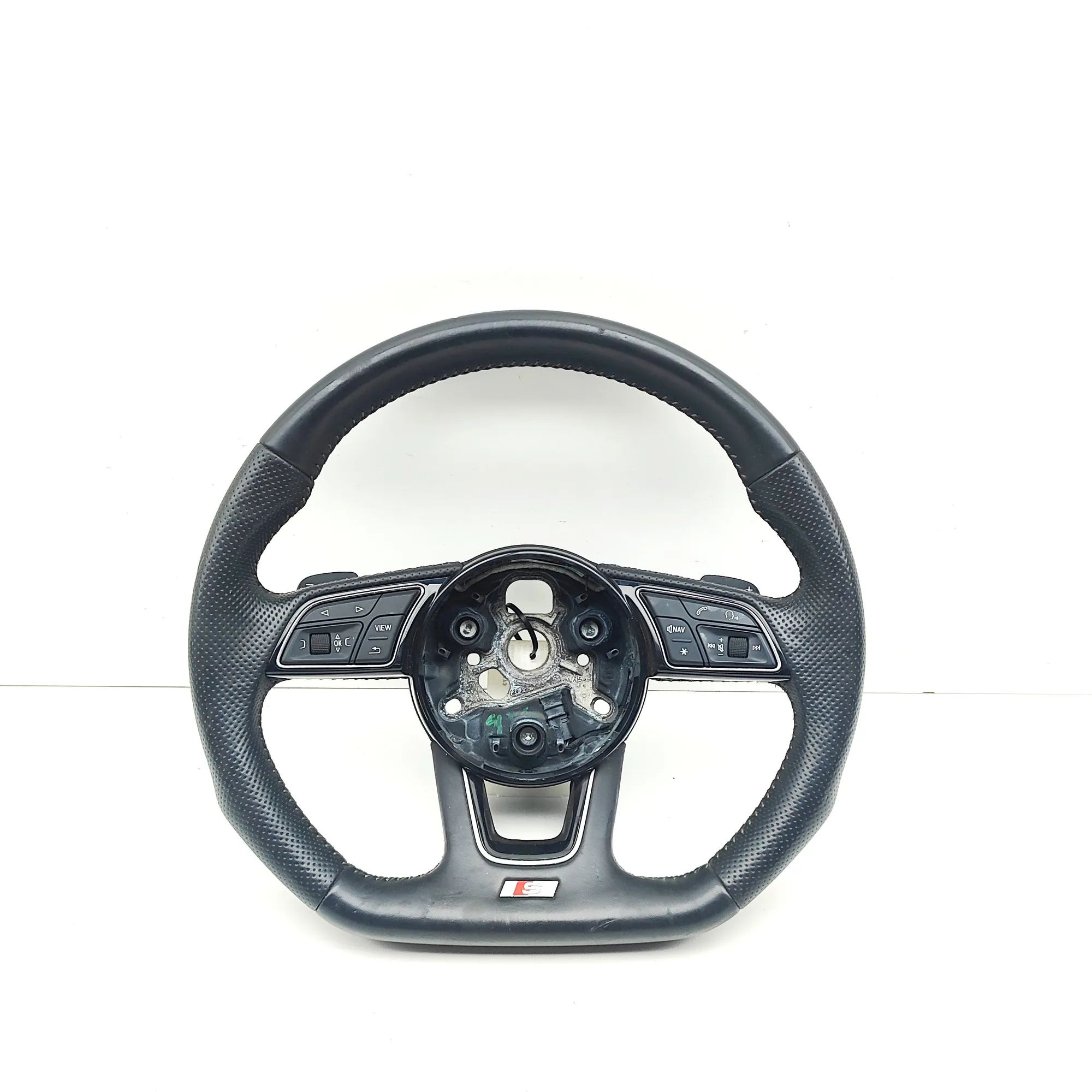 Audi A3 (8V) steering wheel 8W0419091, 8W0419091DH Steering Wheel AUDI A3 (...