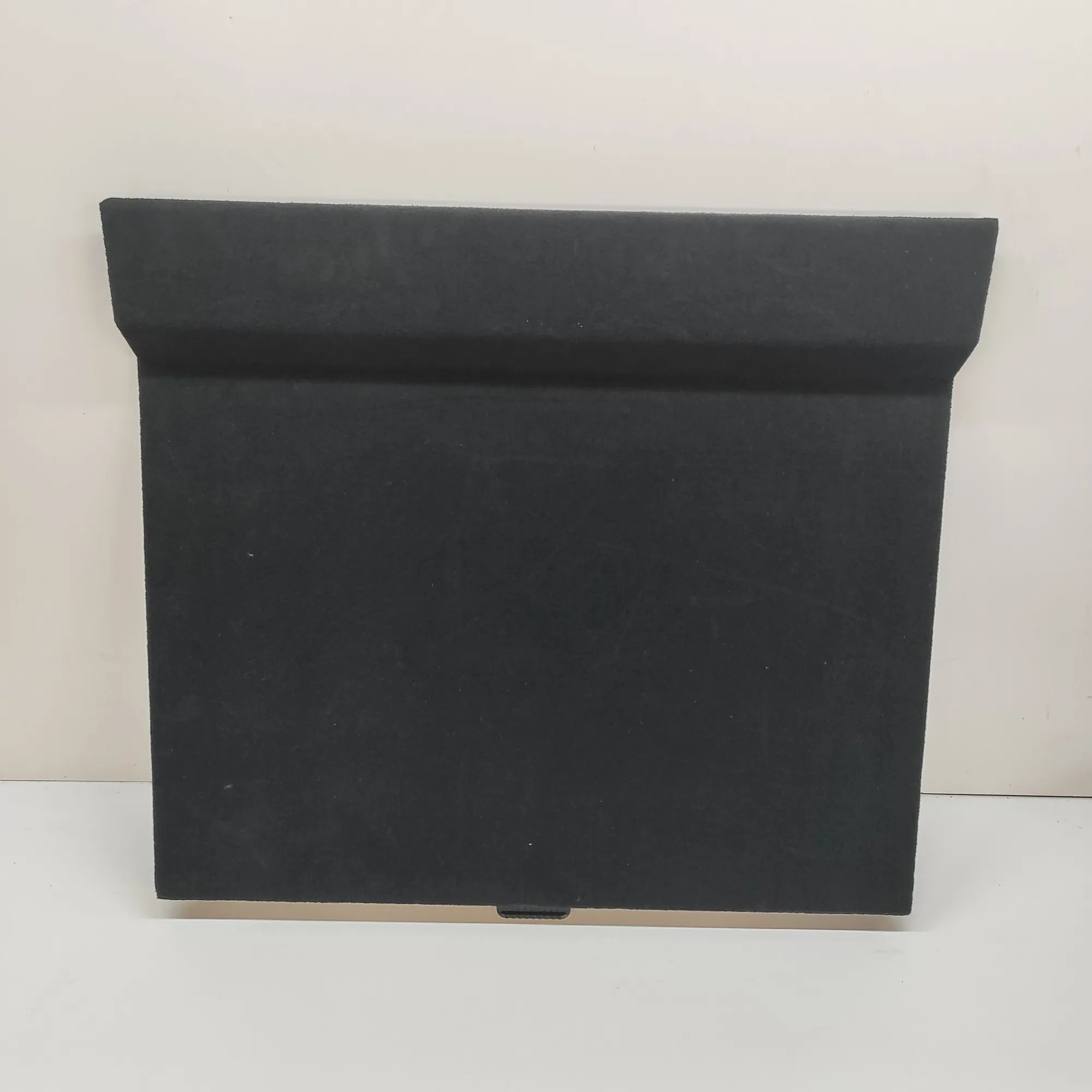 Mercedes-Benz EQS (V297 / X296) Trunk Boot Carpet A2976802200 Trunk Boot Carpet MERCEDES-BENZ EQS...