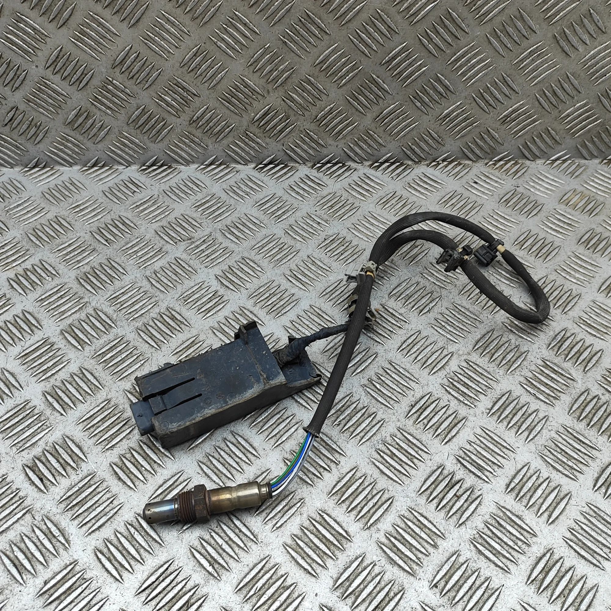 Audi A6 (C8) Lambda Oxygen Sensor 4K0907298, 4K0907807R, 4K0907807, 4K0907298C La...