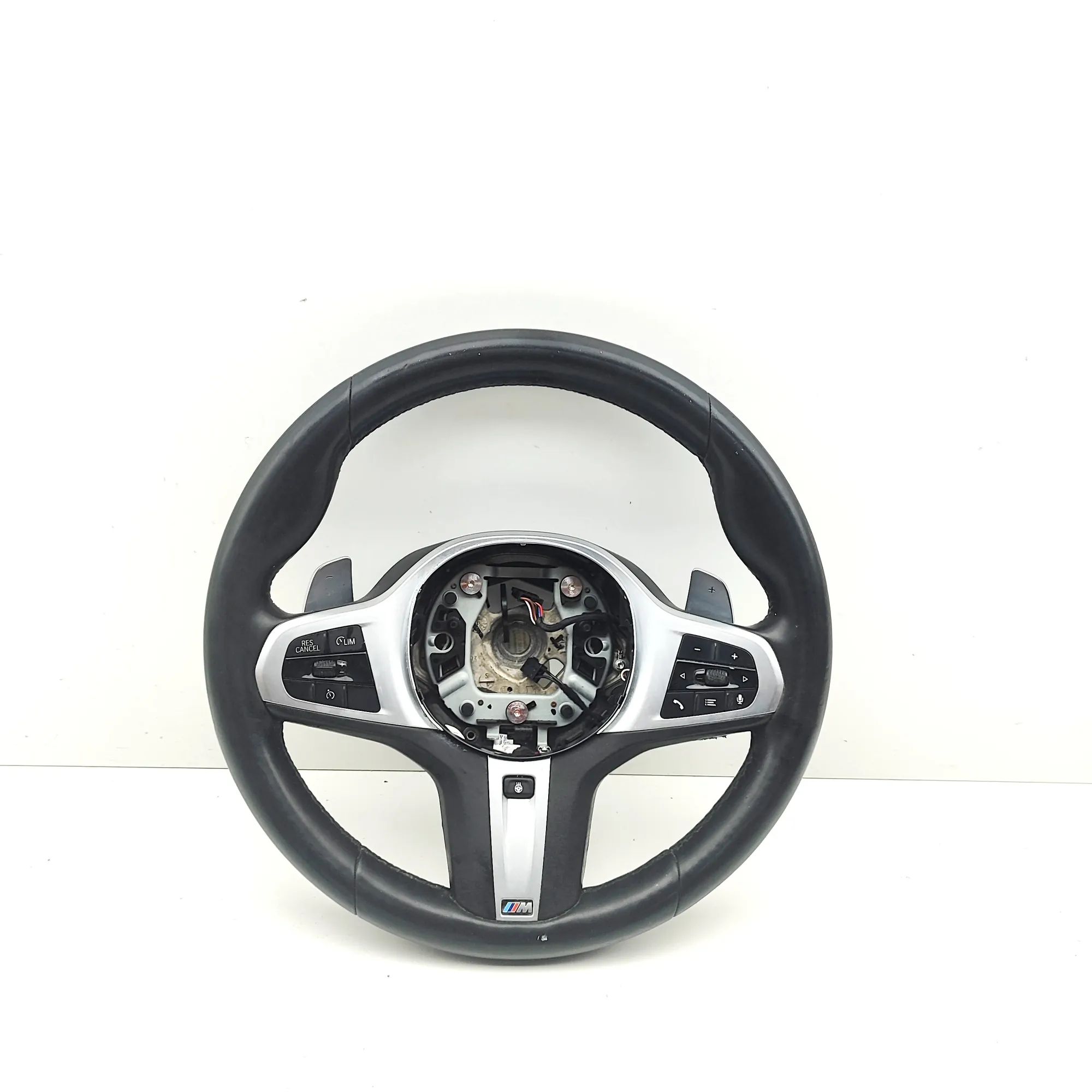BMW X4 (G02) steering wheel