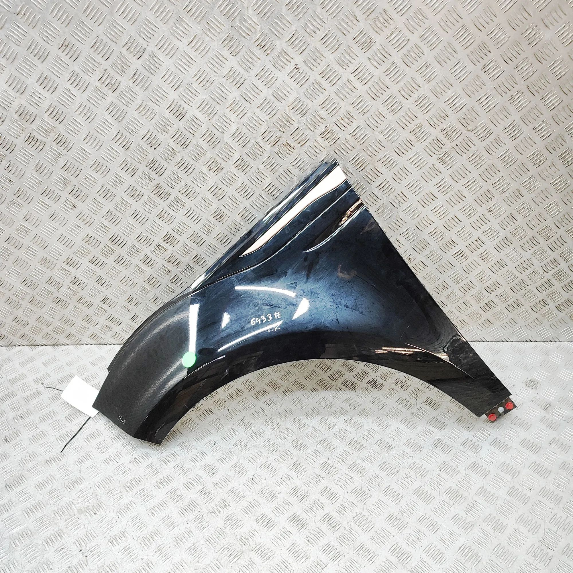 Land Rover Range Rover Evoque Front Left Fender K8D2-16016-AB Front Left Fender LAND ROVER RANG...