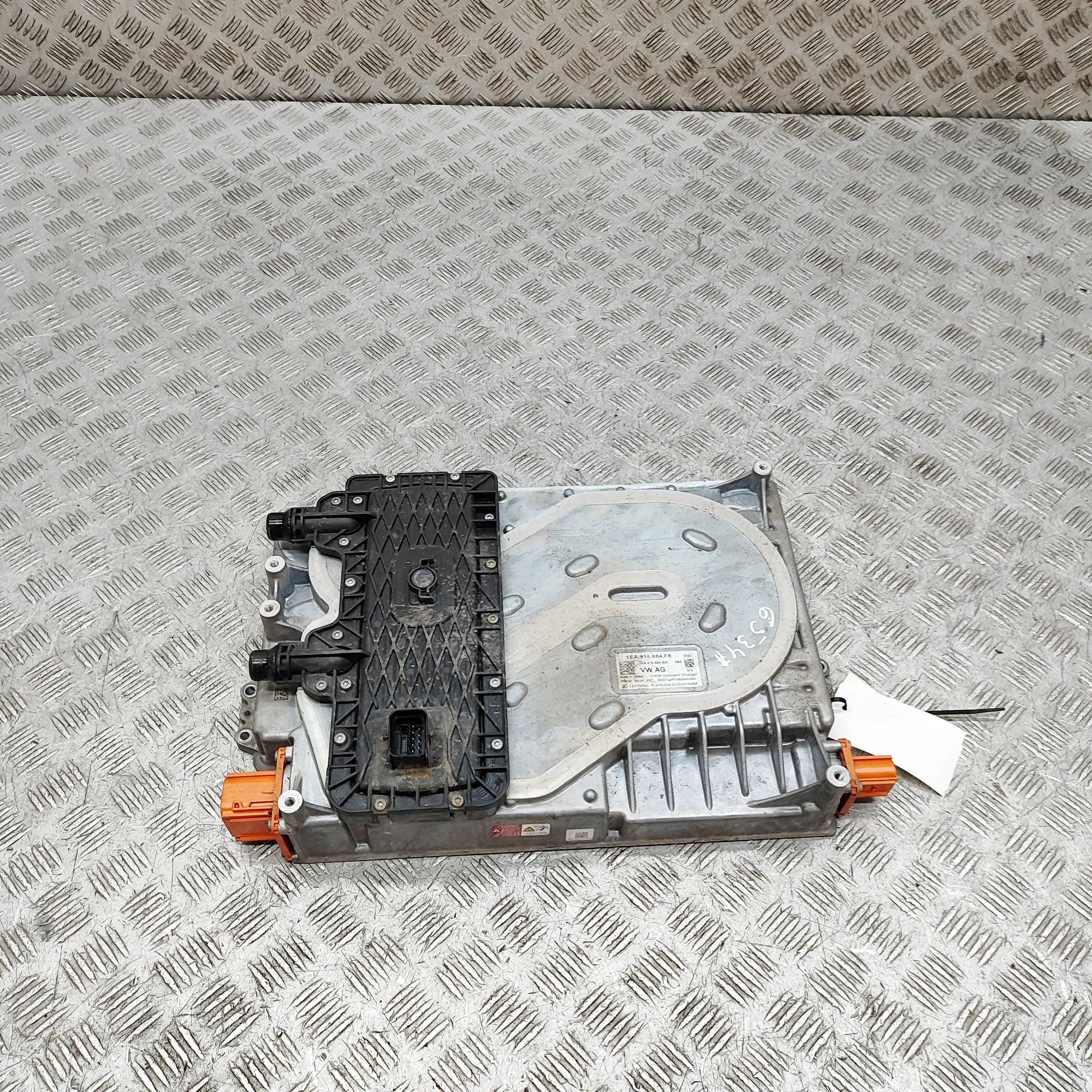 Audi Q4 e-tron Inverter 1EA915684BM, 1EA915684FE Inverter AUDI Q4 (Spor...