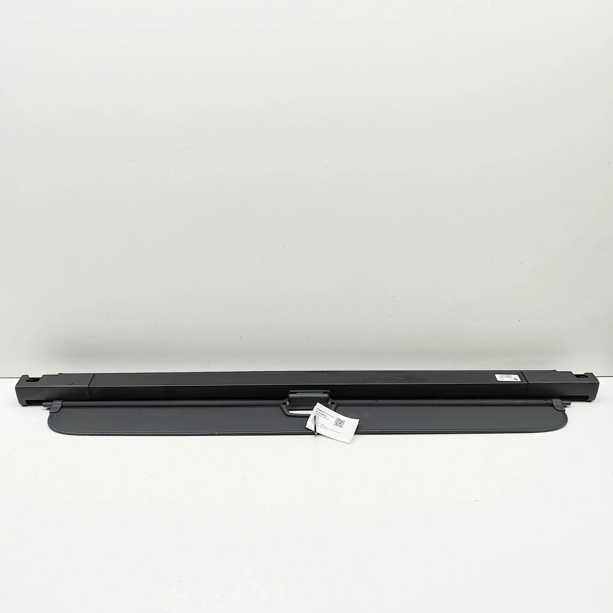 BMW X5 (G05) Boot Sliding Parcel Shelf 7479563 Boot Sliding Parcel Shelf BMW X5 (G05) ...