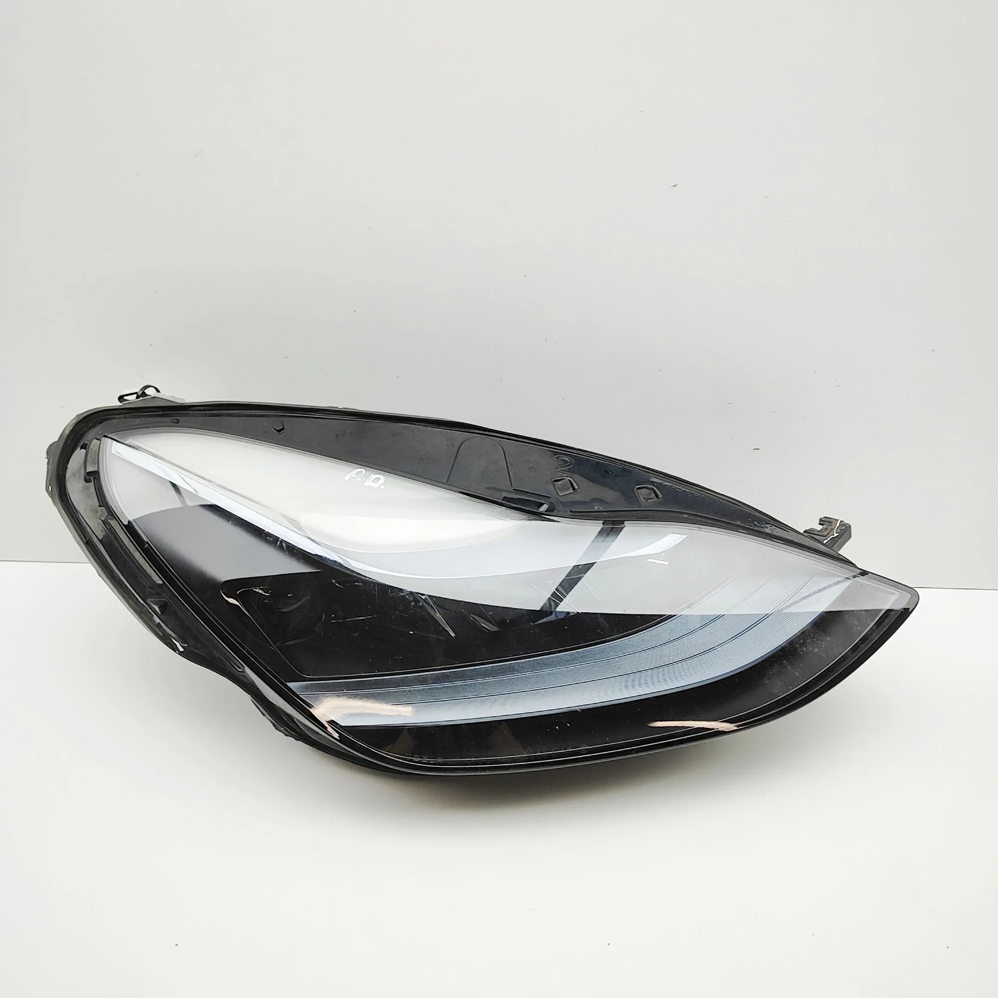 Tesla Model Y Front Right Headlight 1514953-00-D Front Right Headlight TESLA MODEL ...