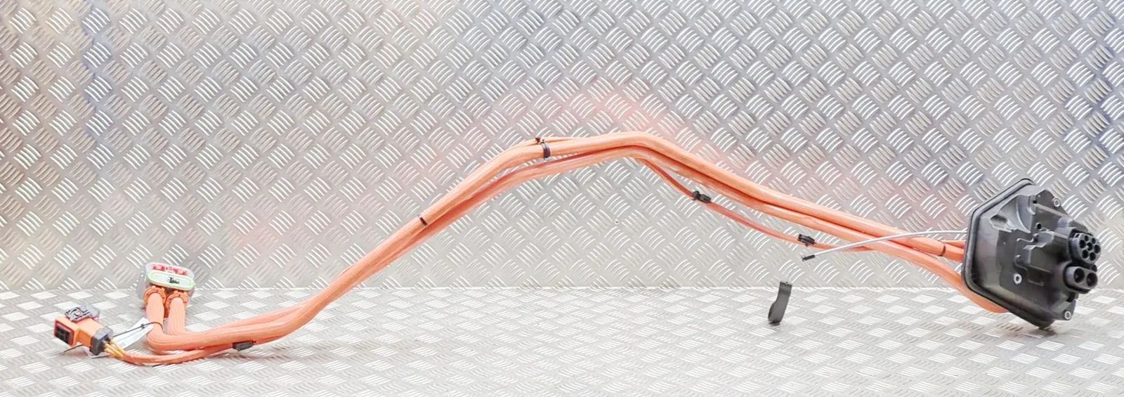 Tesla Model Y Battery Charging Cable 1509395-10-C, 1490374-20-D Battery Charging Cab...