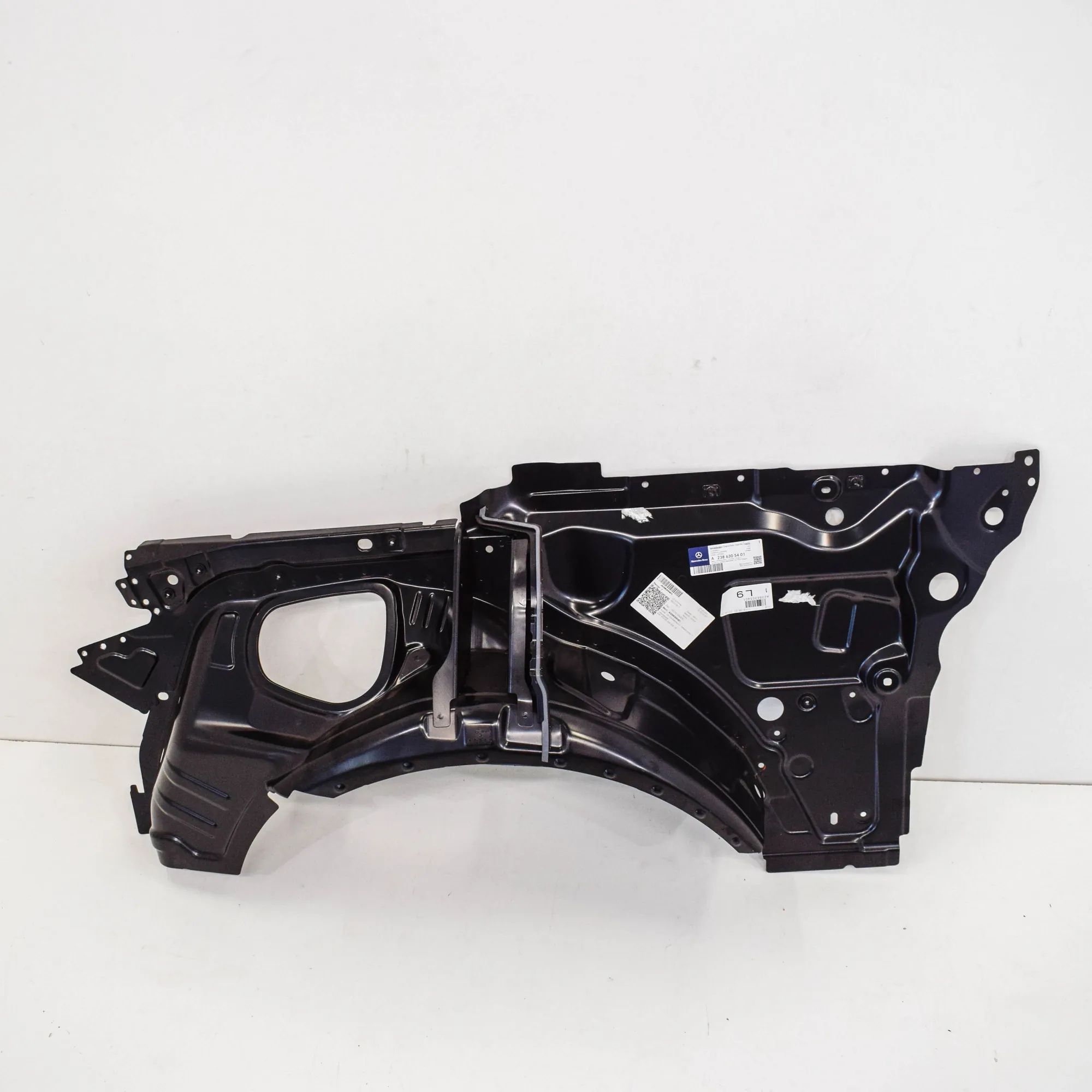 Mercedes-Benz S Coupe (C217) Other Body Parts A2386305401 Other Body Parts MERCEDES-BENZ E-CL...