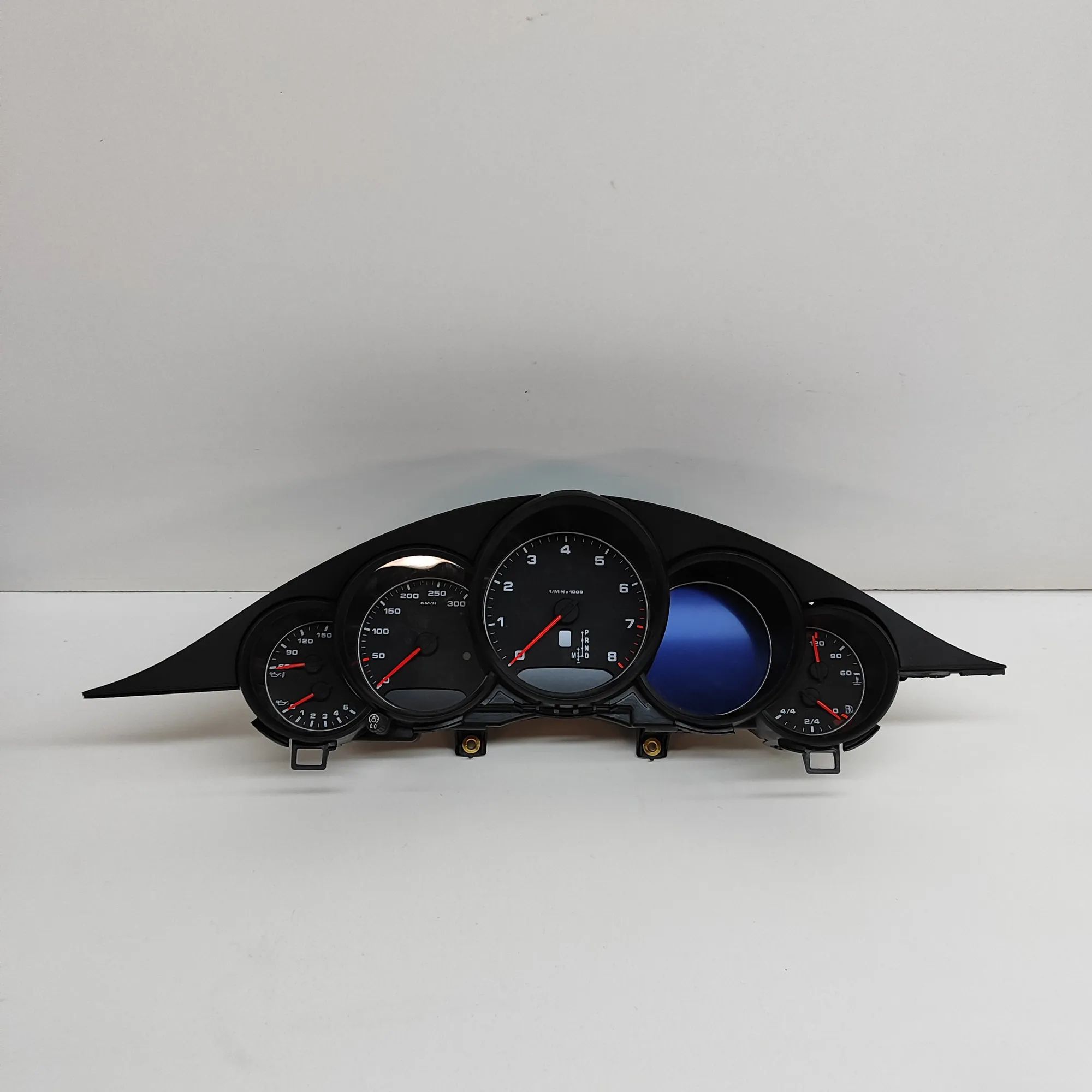 Porsche Panamera Instrument Cluster Speedometer 970.641.144.06, A2C53398561, 97064114406 Instru...