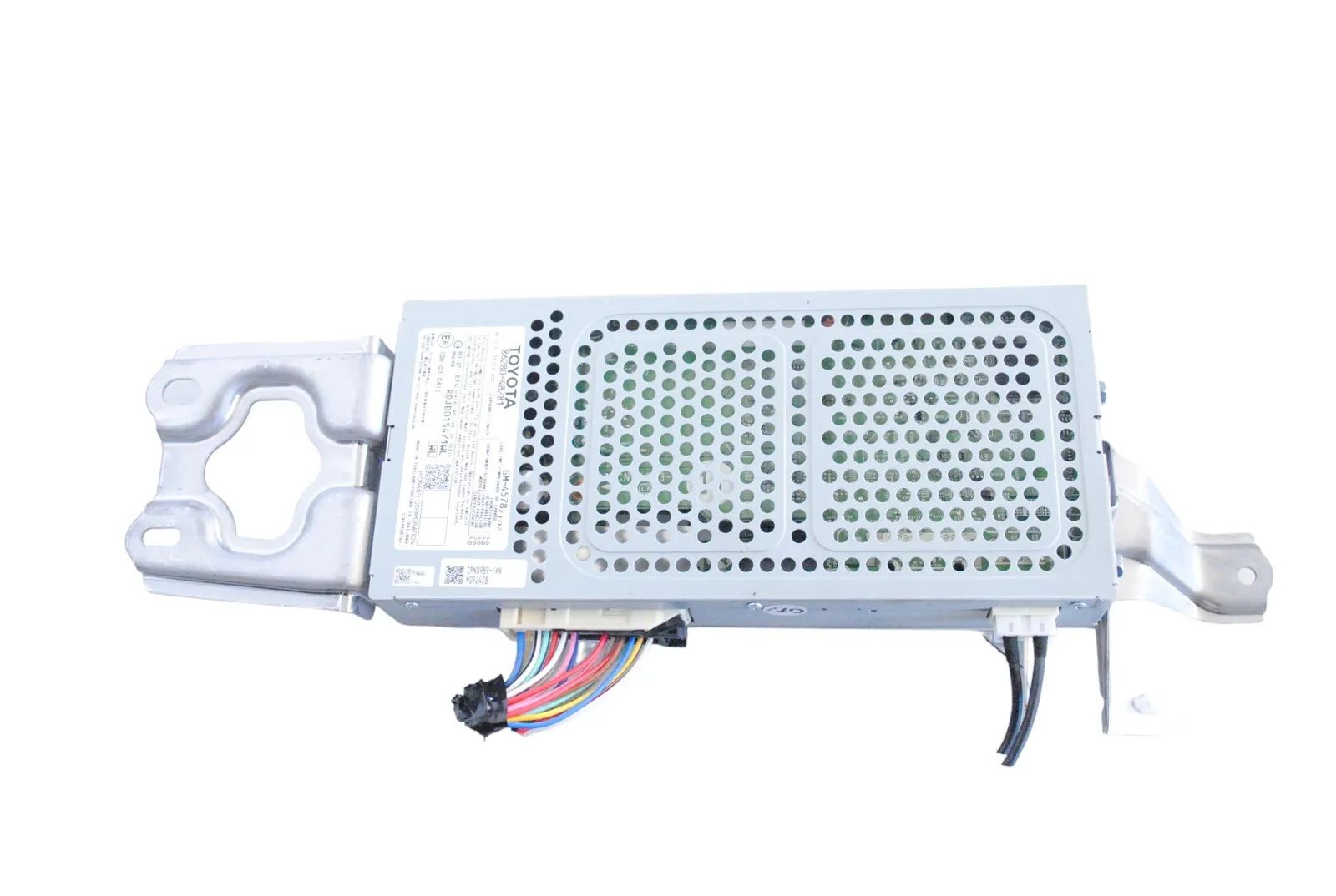 Lexus RX Sound amplifier 86280-48281 Sound Amplifier LEXUS RX (_L2_) (20...