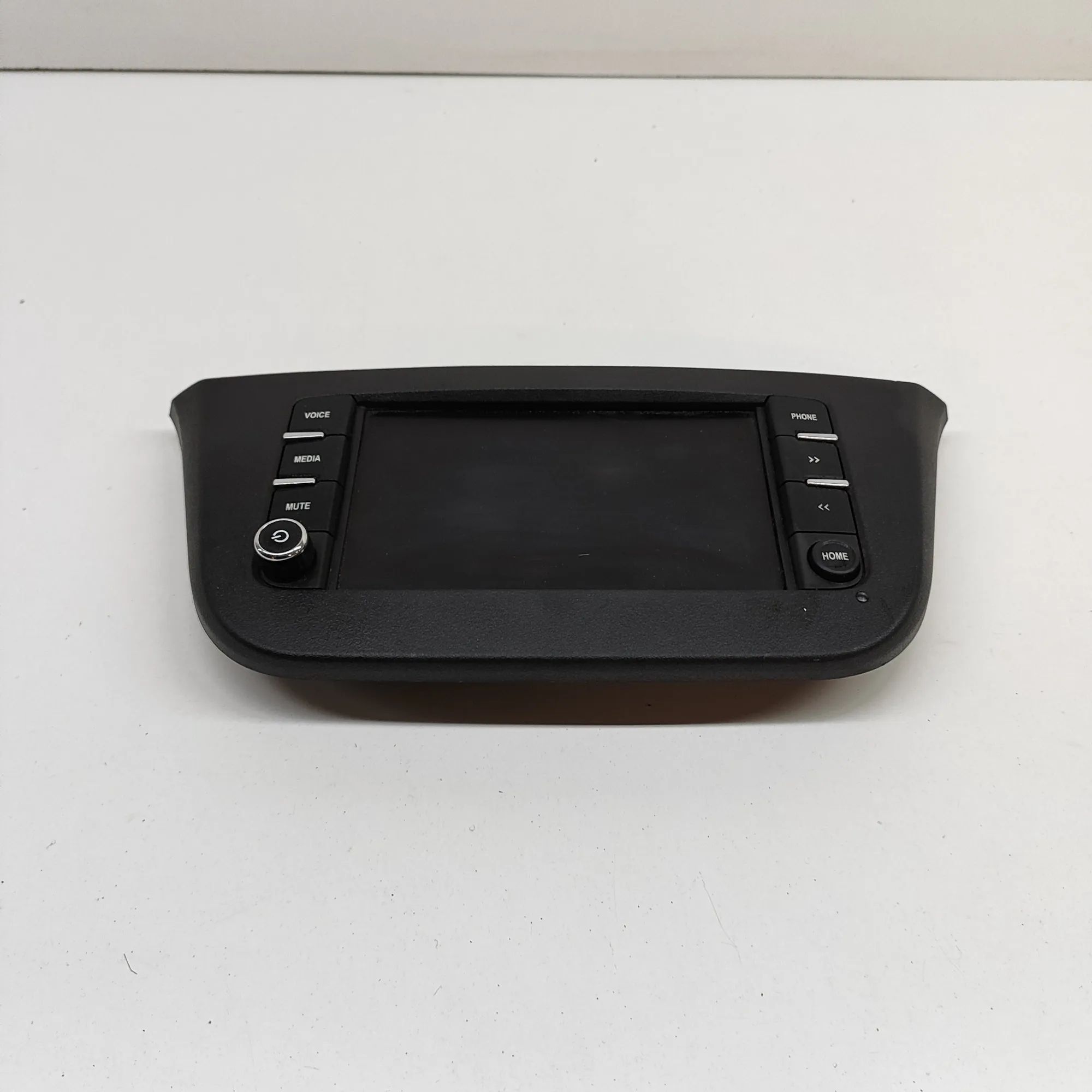 Iveco Daily Navigation Screen Display 503551132210, 5801727206 Navigation Screen Disp...