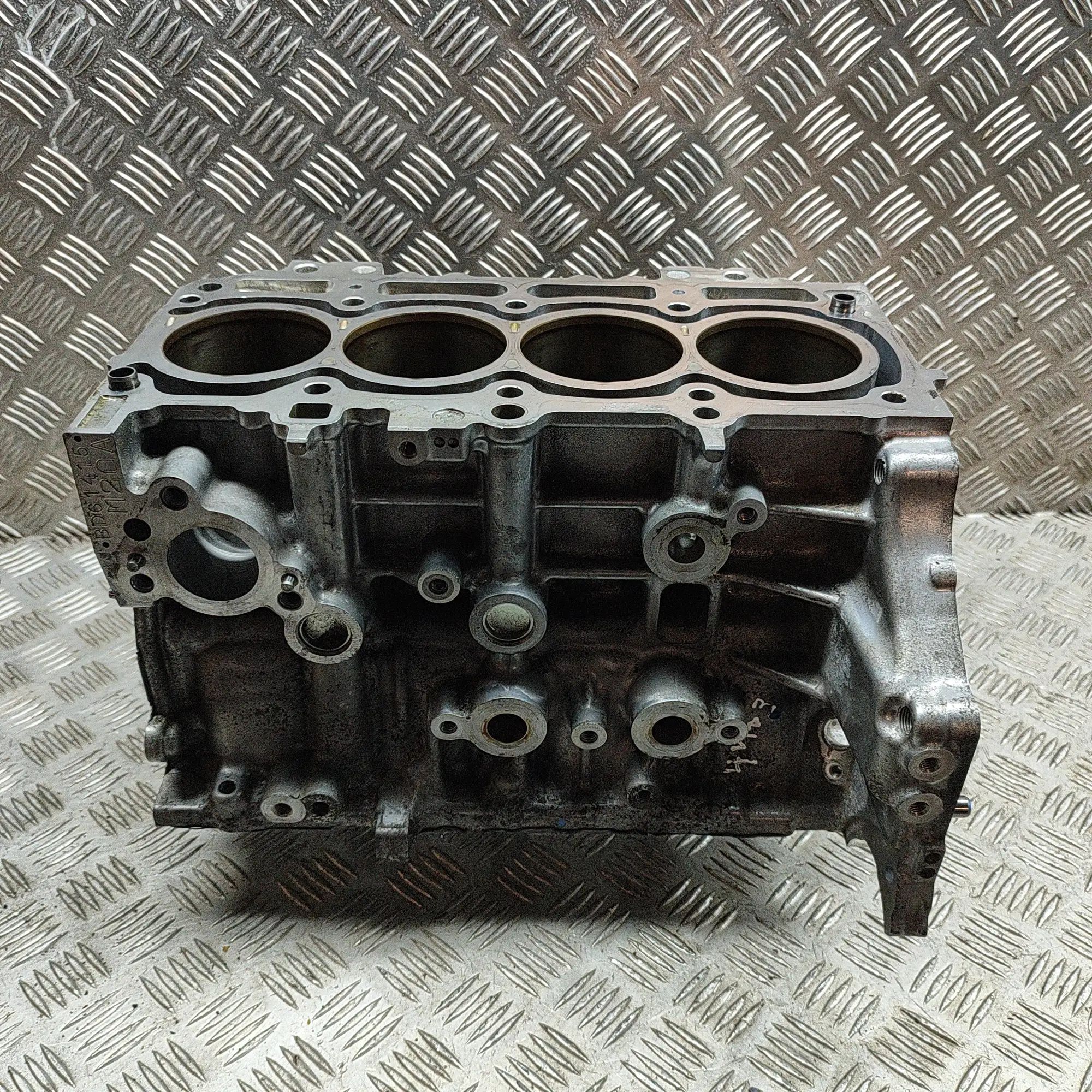 Toyota Corolla mootoriplokk 11410-29675 Engine Block TOYOTA COROLLA (Estate...