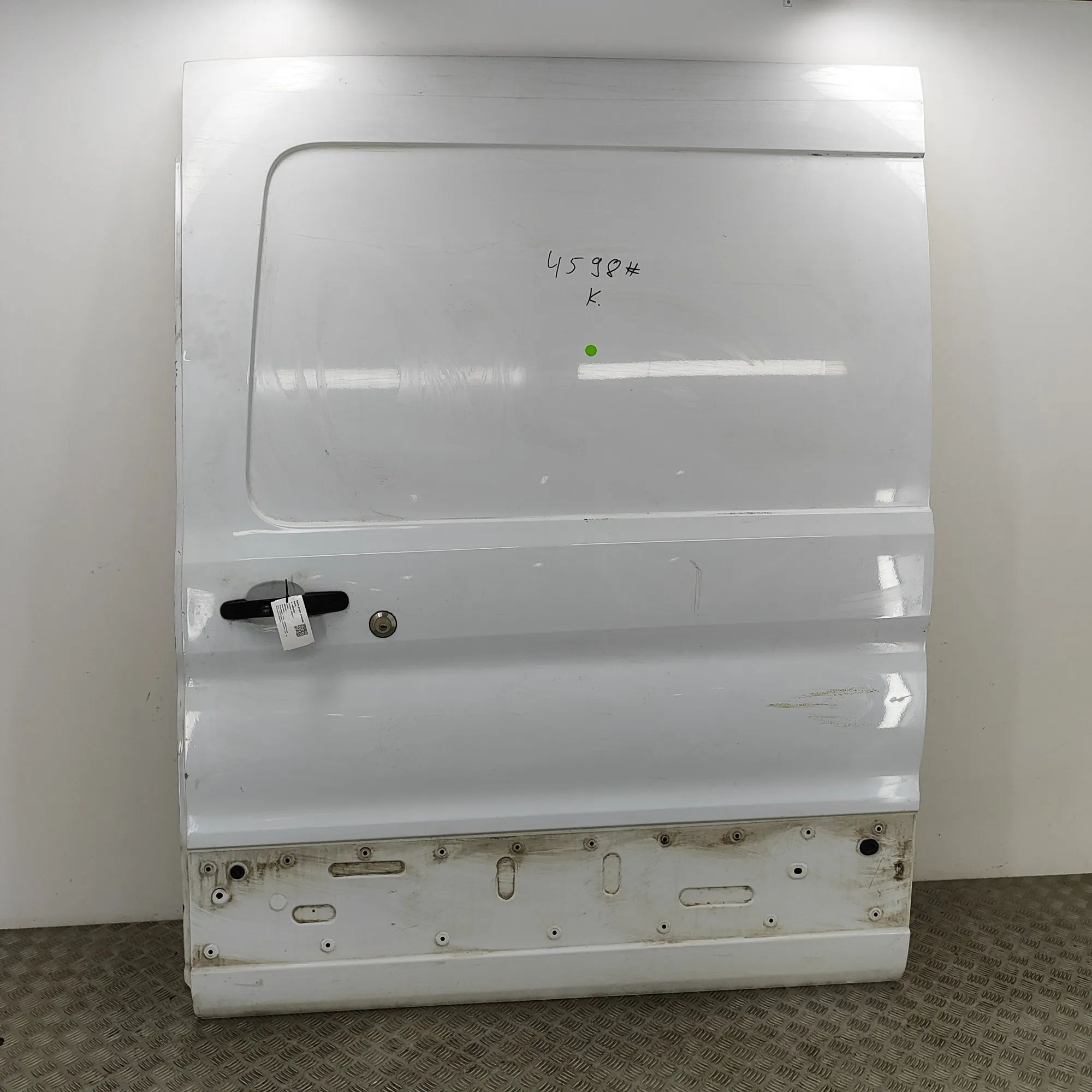 Ford Transit Connect / Tourneo Connect Left Side Sliding Door PBK31-V24603-AF, 2414689 Left Side Sliding Door...