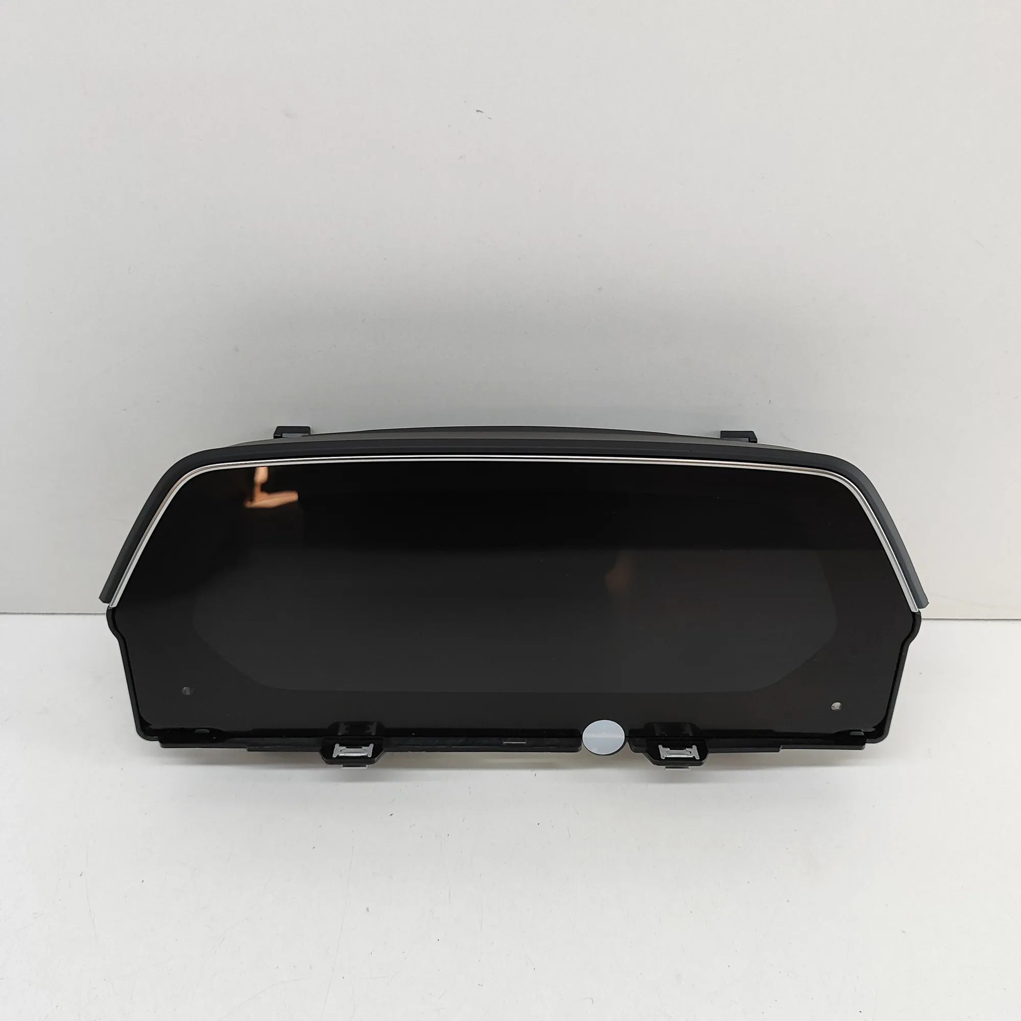 Audi e-tron Instrument Cluster Speedometer 0263756020, 4KE920795A Instrument Cluster Speed...