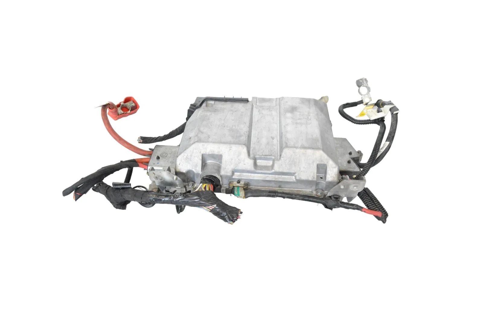 Tesla Model 3 Air Suspension Control Unit 1118182-12-K Air Suspension Control Unit TESLA ...