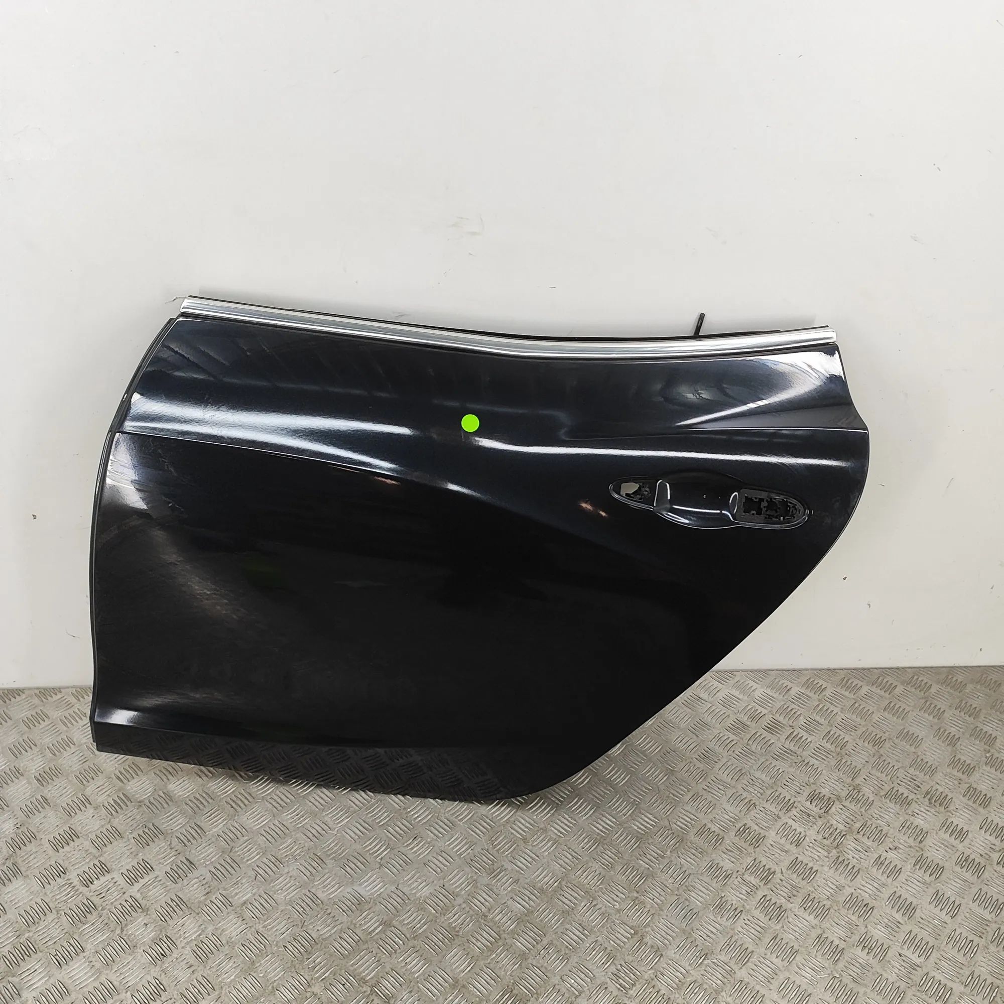 Maserati Ghibli Rear Left Door 673008062 Rear Left Door MASERATI GHIBLI (M157)...