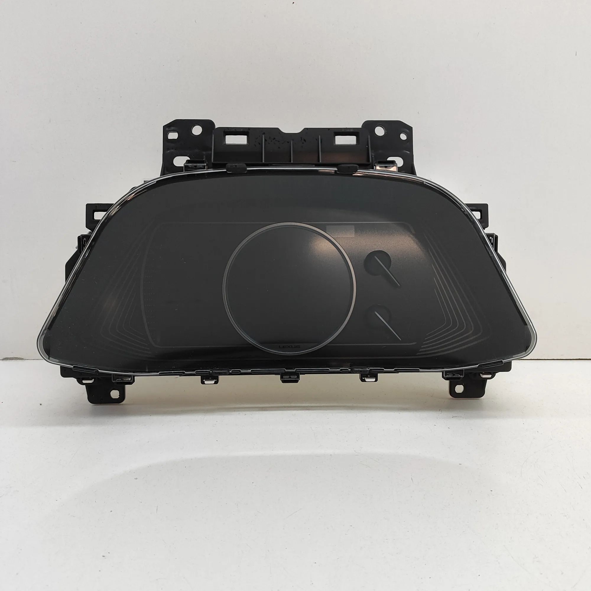 Lexus UX Instrument Cluster Speedometer 257630-1401, 83800-76P30 Instrument Cluster Spe...