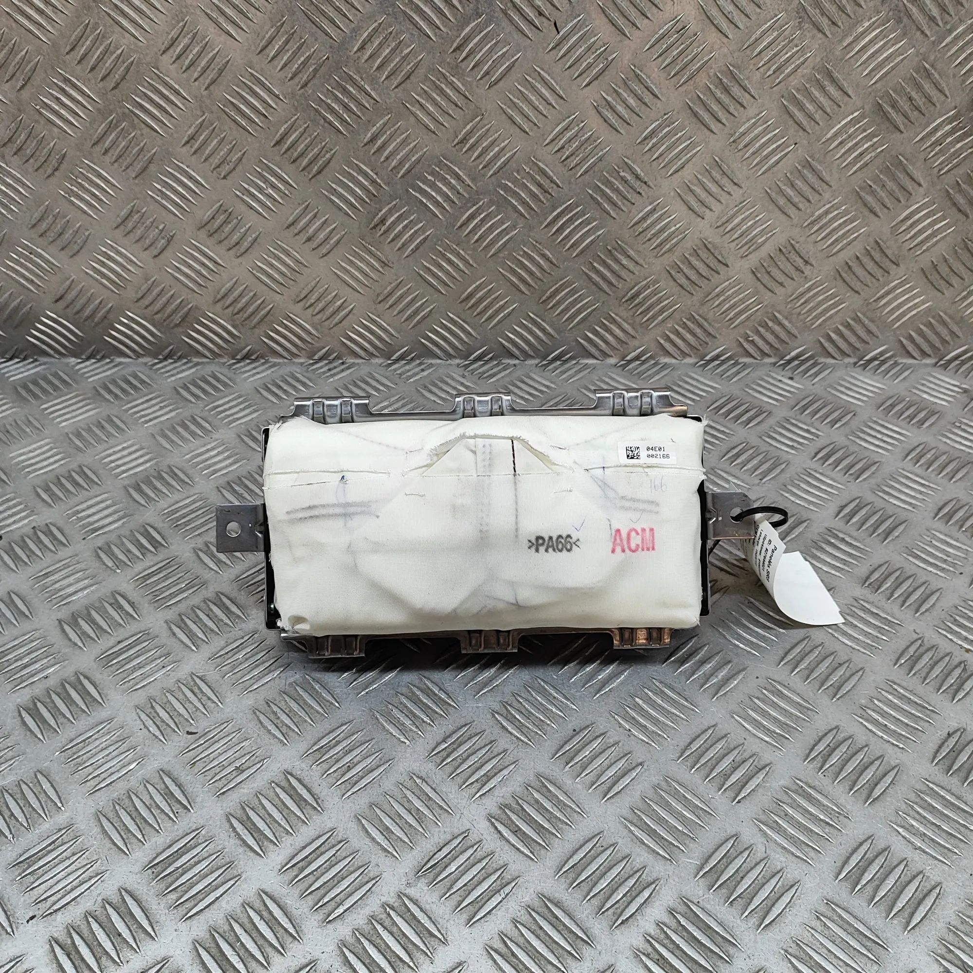 Lexus RX Dashboard Safety Bag SRS 73960-48150 Dashboard Safety Bag SRS LEXUS RX (...