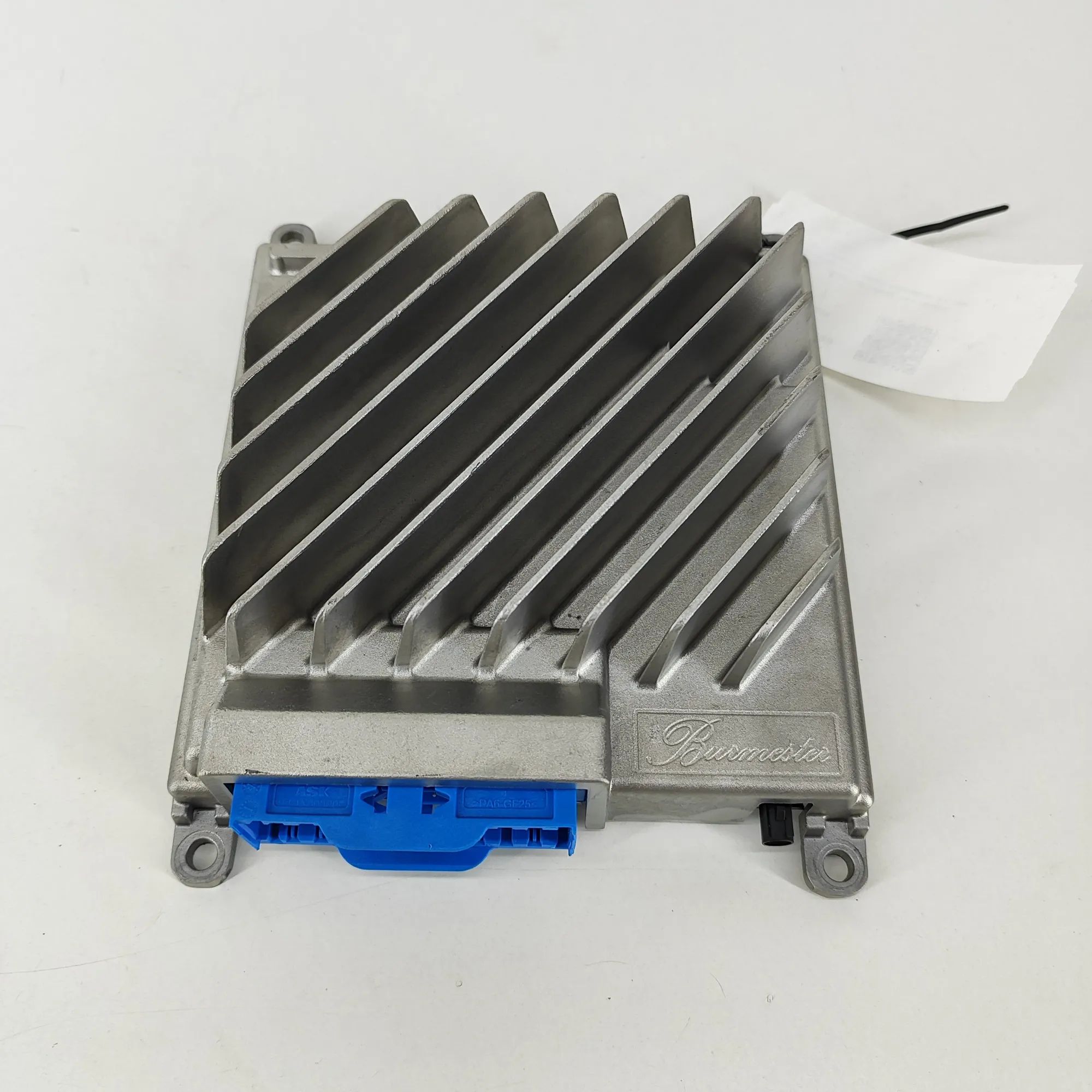 Mercedes-Benz GLE (W167) Sound amplifier A1779011804, A1779023011, 7213059100, A17790009...