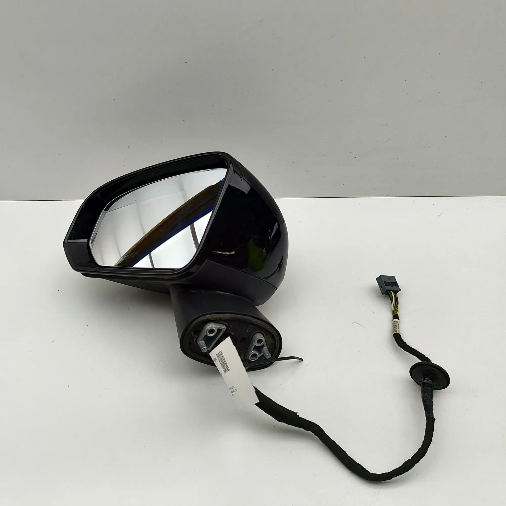 Volvo S60 Left Side Wing Mirror 39849787, 31477562 Left Side Wing Mirror VOLVO ...
