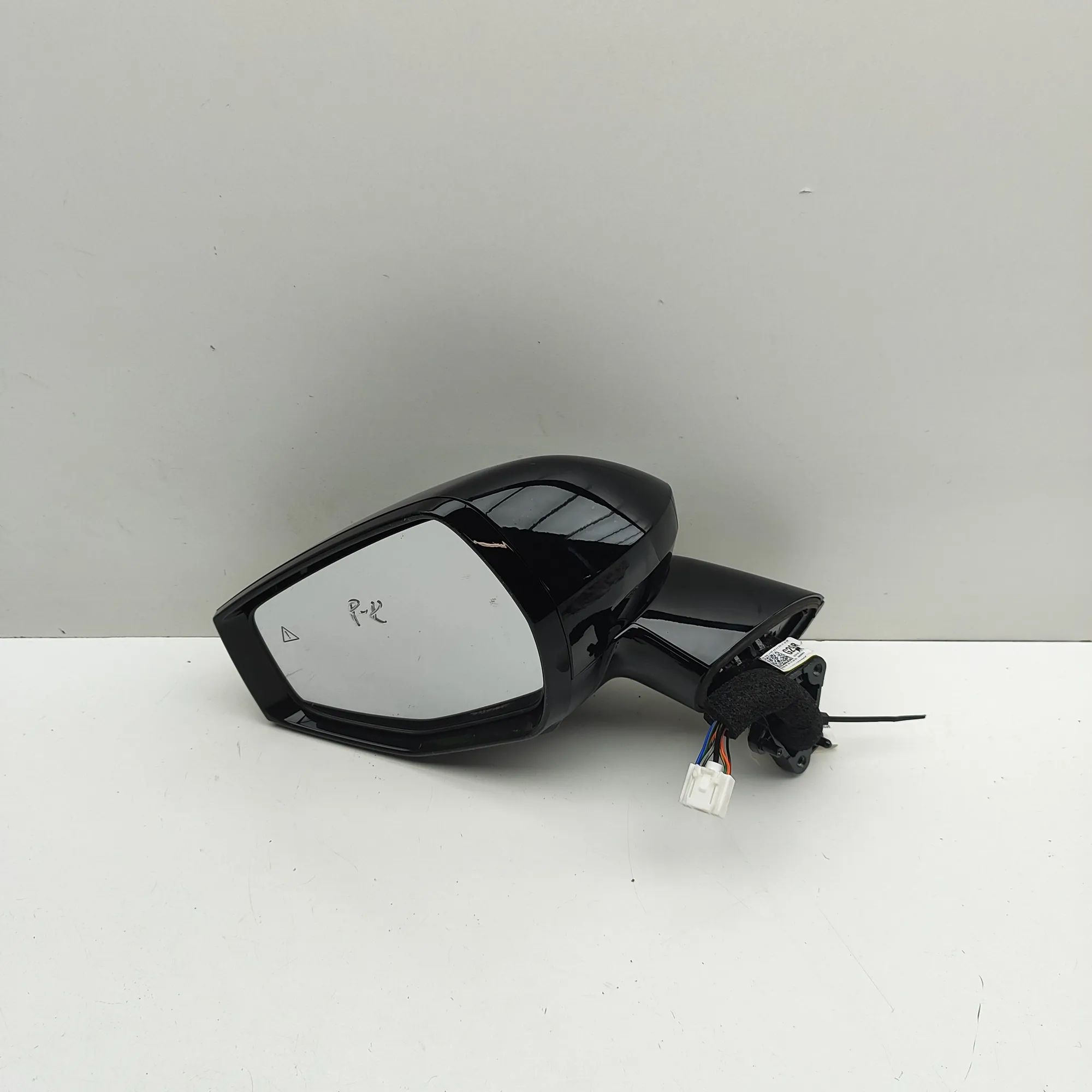 Kia Sportage Left Side Wing Mirror 87610-R2290 Left Side Wing Mirror KIA SPORTAGE ...