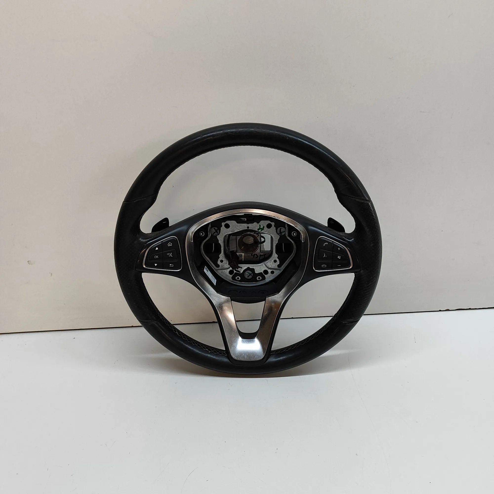 Mercedes-Benz V / Vito / EQV (W447) steering wheel A0004608703 Steering Wheel MERCEDES-BENZ VITO (...
