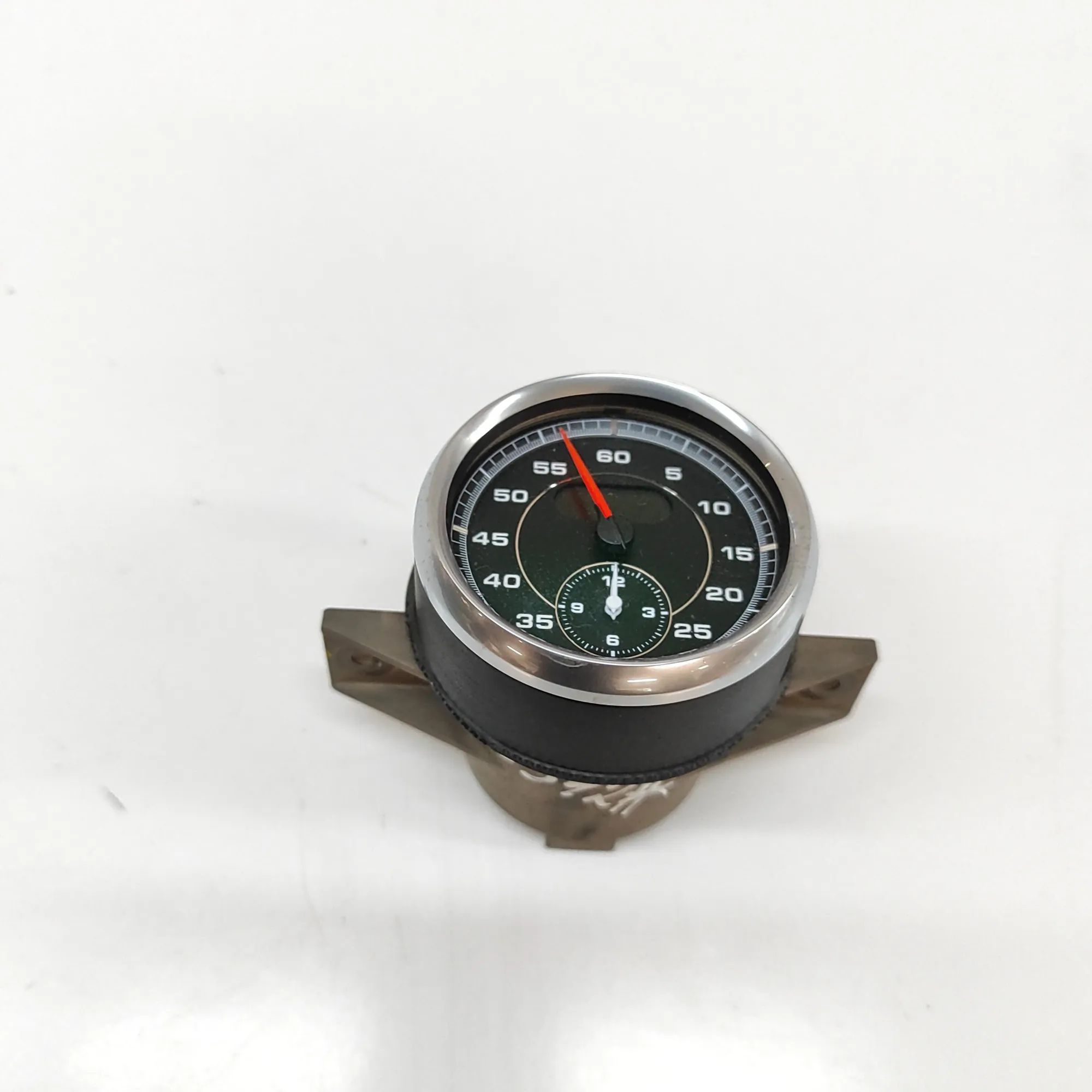 Porsche Panamera Interior Clock 97064130102 Interior Clock PORSCHE PANAMERA (97...