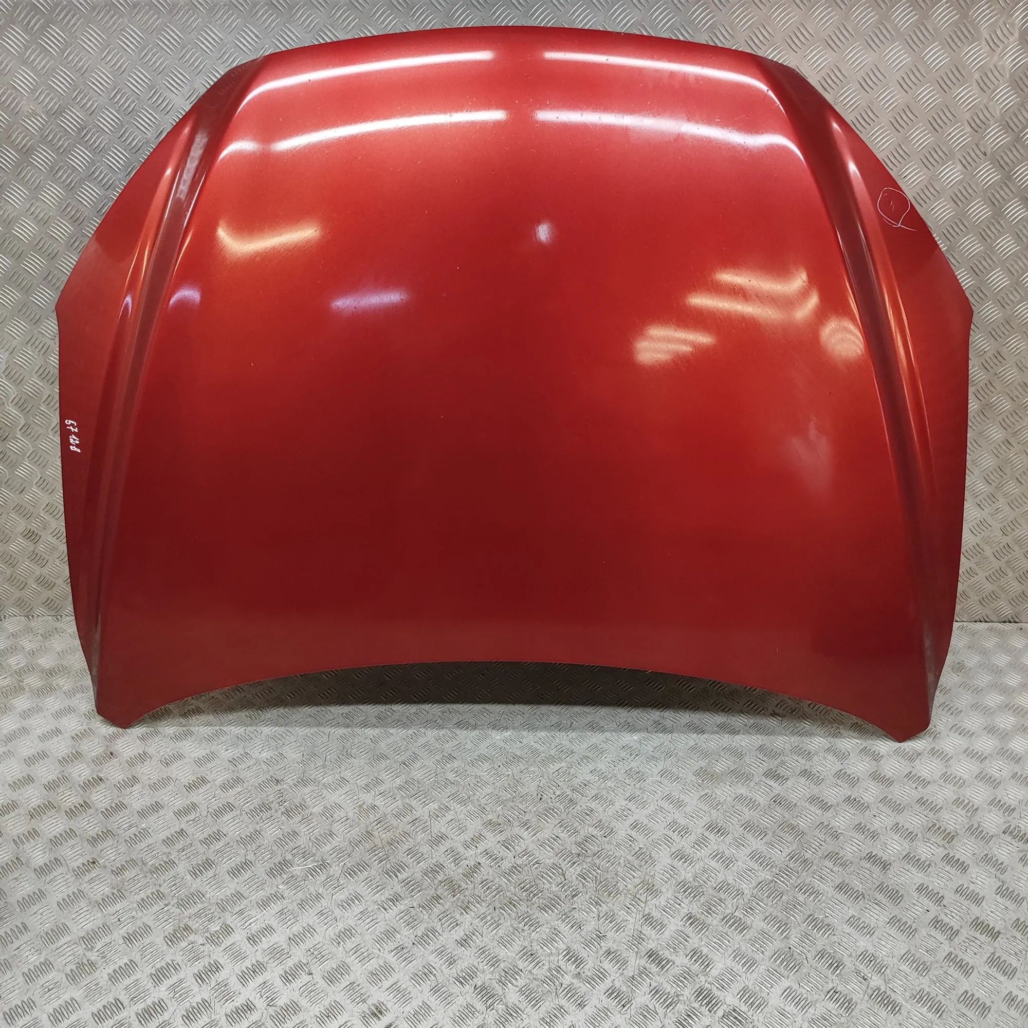 Mazda CX-5 (KE) Bonnet Hood KDY3-52-31XA Bonnet Hood MAZDA CX-5 (KE, GH) (2...
