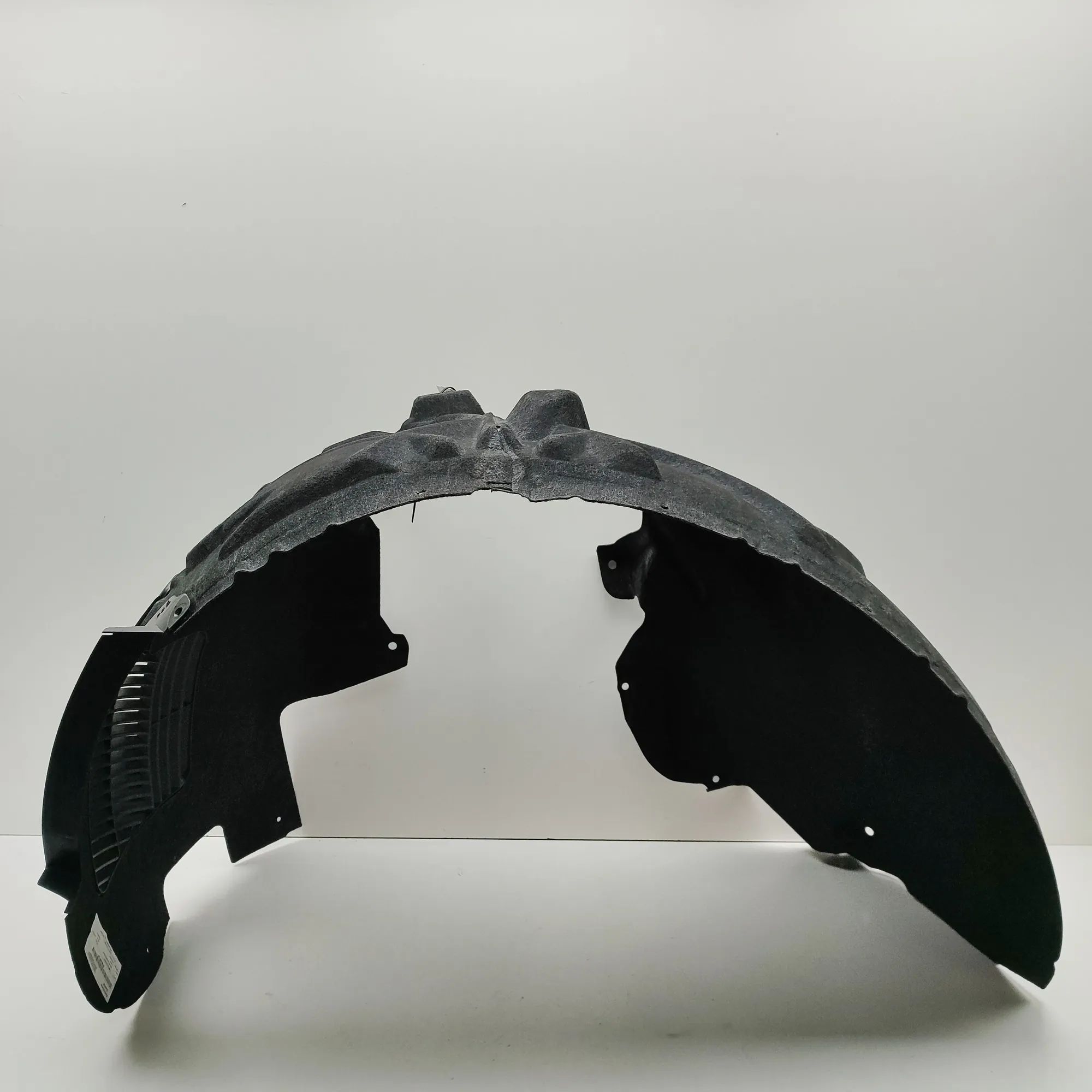 Porsche Cayenne Front Left Arch Liner 9Y0810971M Front Left Arch Liner PORSCHE CAYENN...