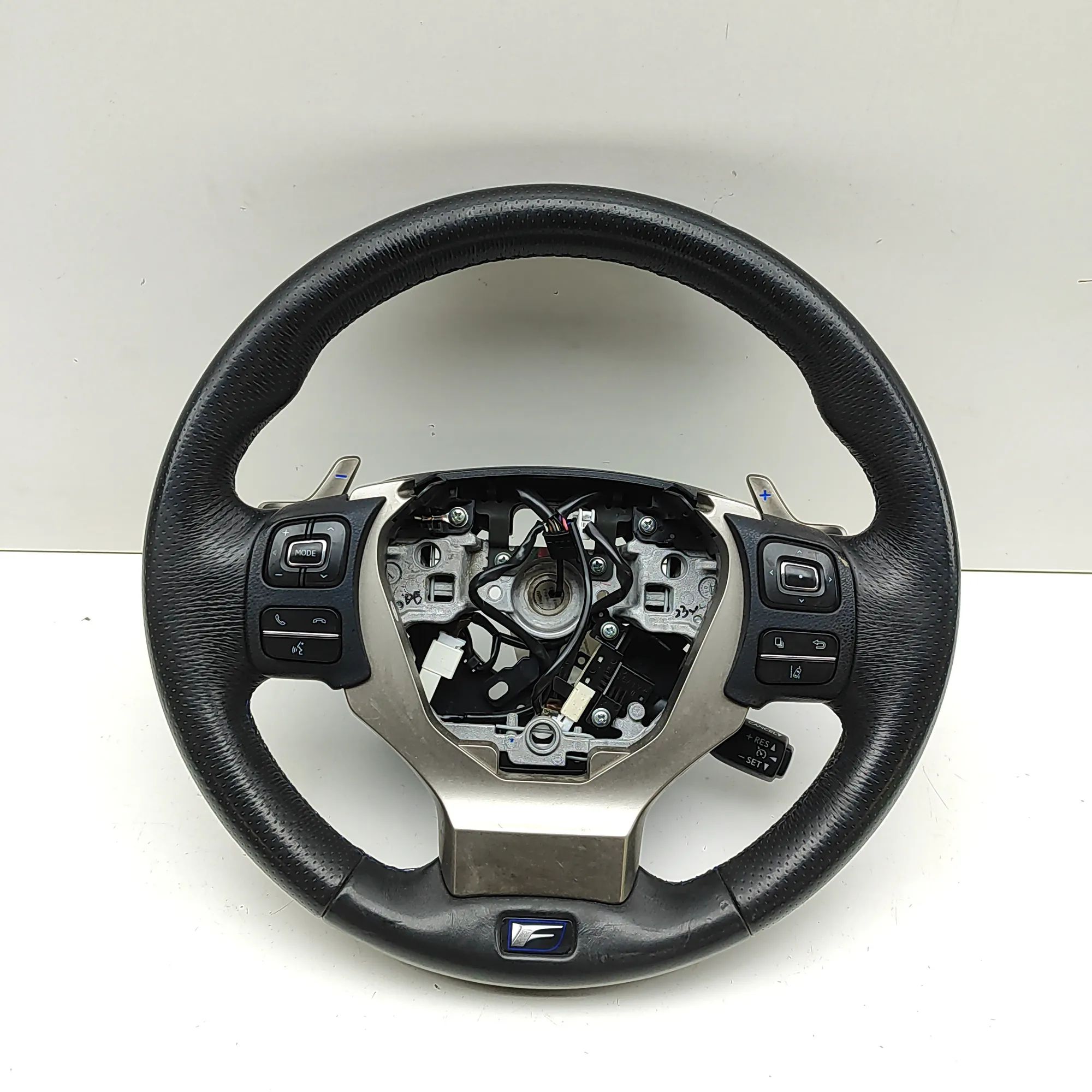 Lexus RC steering wheel 45100-24380-C4 Steering Wheel LEXUS RC (_C1_) (...