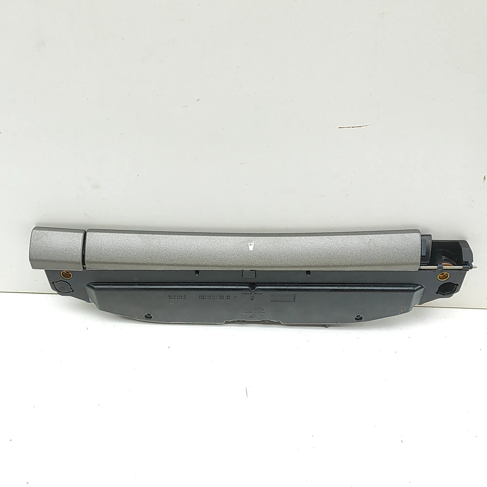 Porsche Boxster (987) Cup holder 99755217301, 99755229301 Cup Holder PORSCHE BOX...