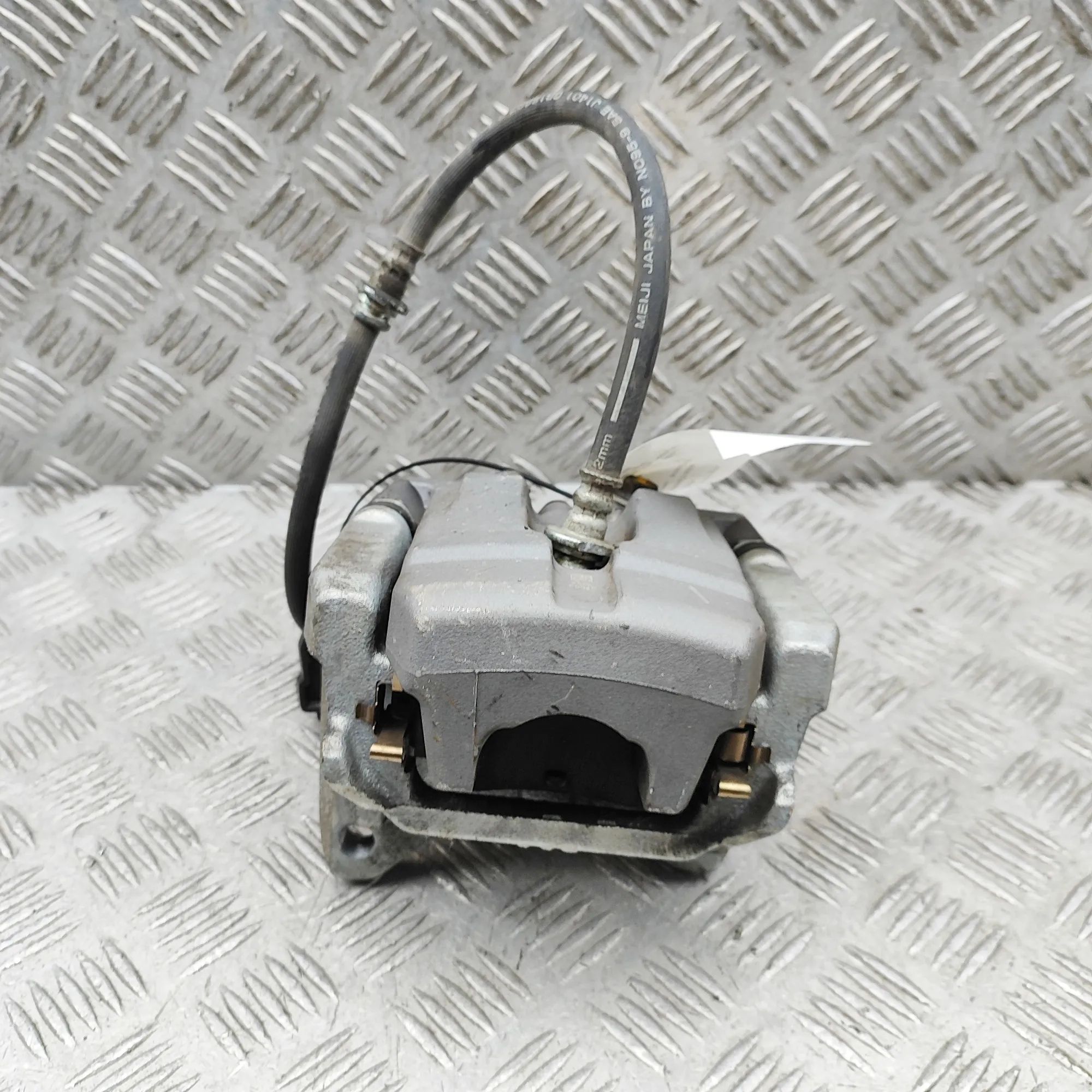Nissan Ariya Rear Left Brake Caliper D4010-5MP2A Rear Left Brake Caliper NISSAN ARIY...