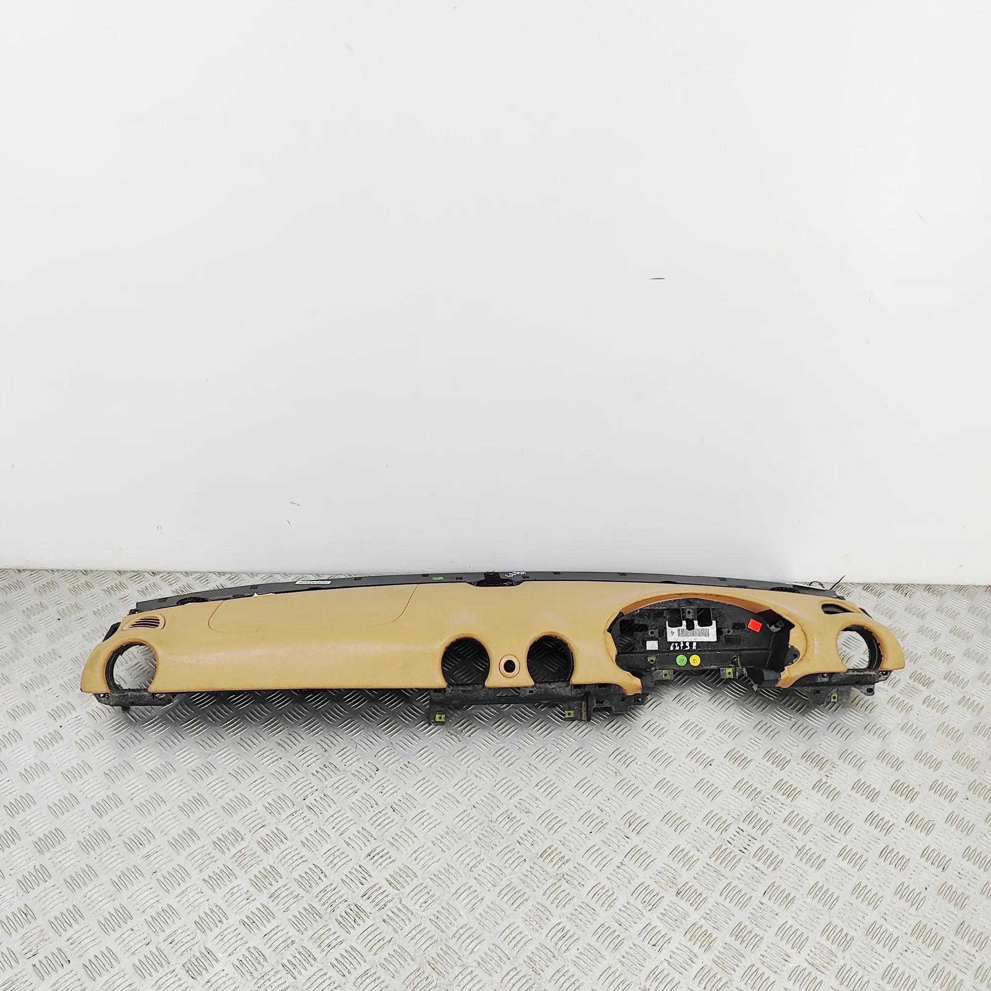 Porsche Boxster (987) Dashboard 98755210210 Dashboard PORSCHE BOXSTER (987) (20...