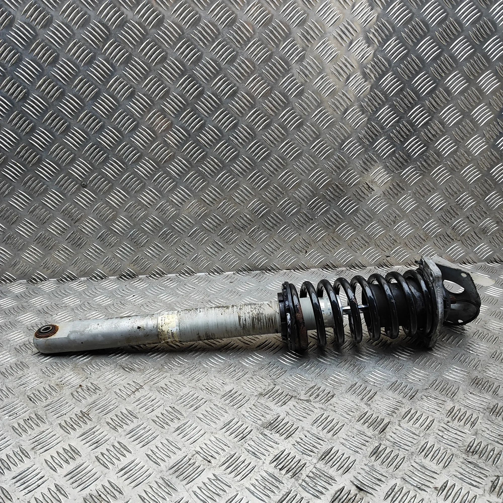 Maserati GranTurismo / GranCabrio Front Left Shock Absorber 230029, 462400002165 Front Left Shock Absorber ...