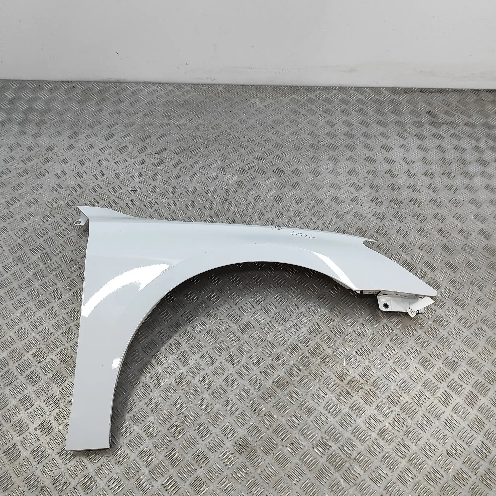 Audi A3 (8Y)  Front Right Fender 8Y0821105B, 8Y0821105, 8Y0821092 Front Right Fe...