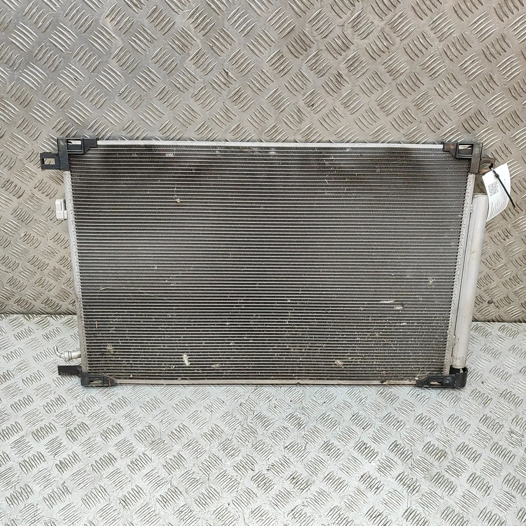 Toyota Camry A/C Air Con Radiator 884A0-33010 A/C Air Con Radiator TOYOTA CAMRY (...
