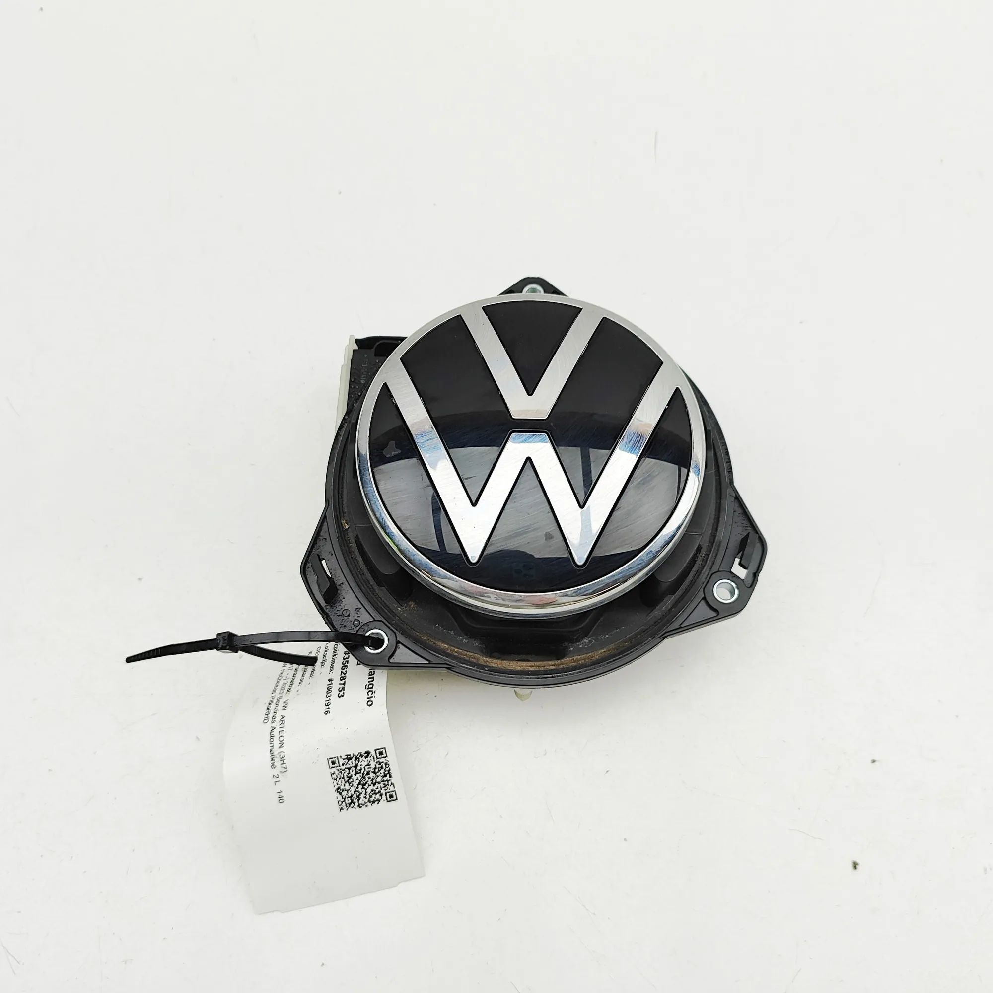 Volkswagen Arteon Rear View Camera 3G0827469JC Rear View Camera VW ARTEON (3H7) (2...