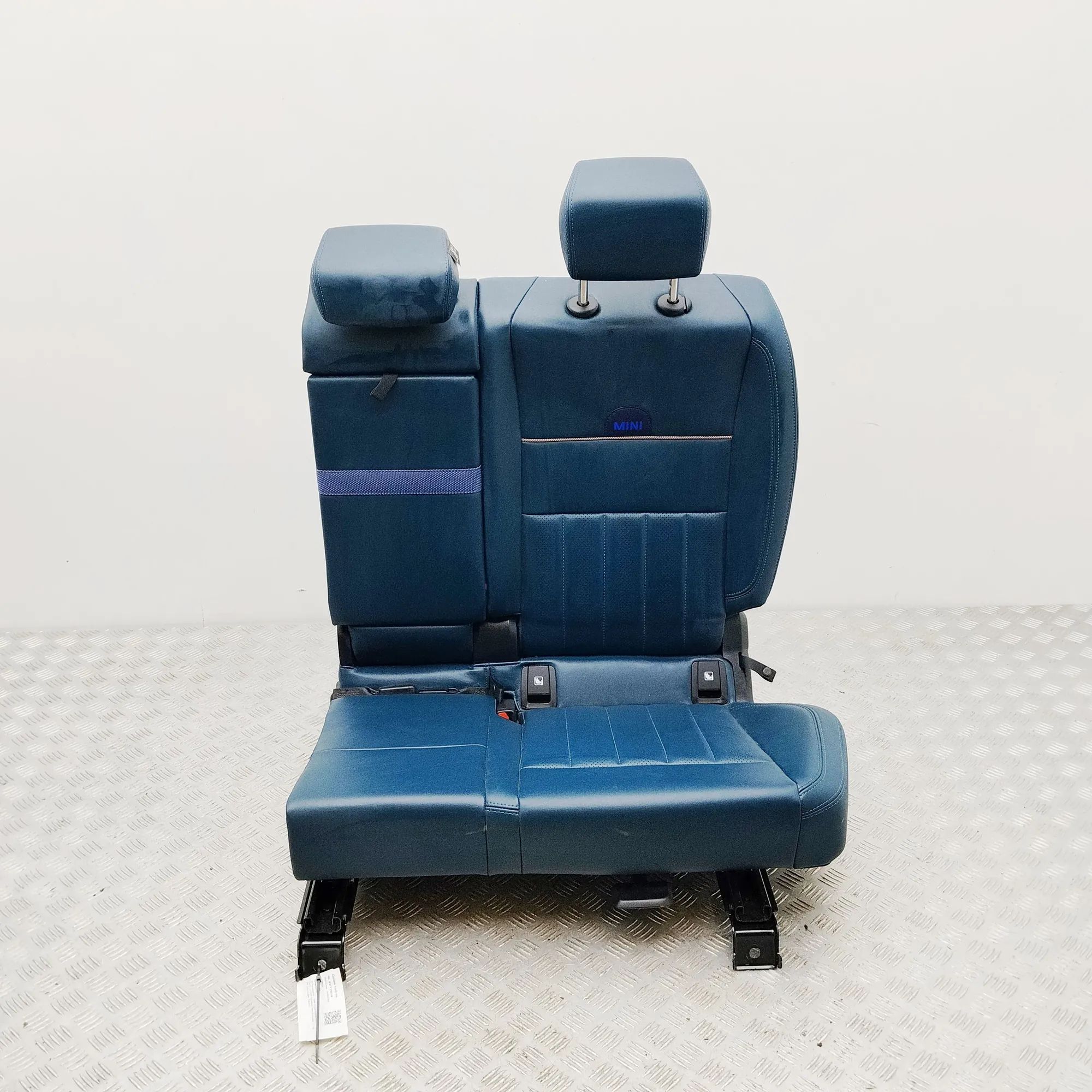 Mini Countryman (U25) Rear seat 5B75175 Rear Seat MINI COUNTRYMAN (U25) (2022-....