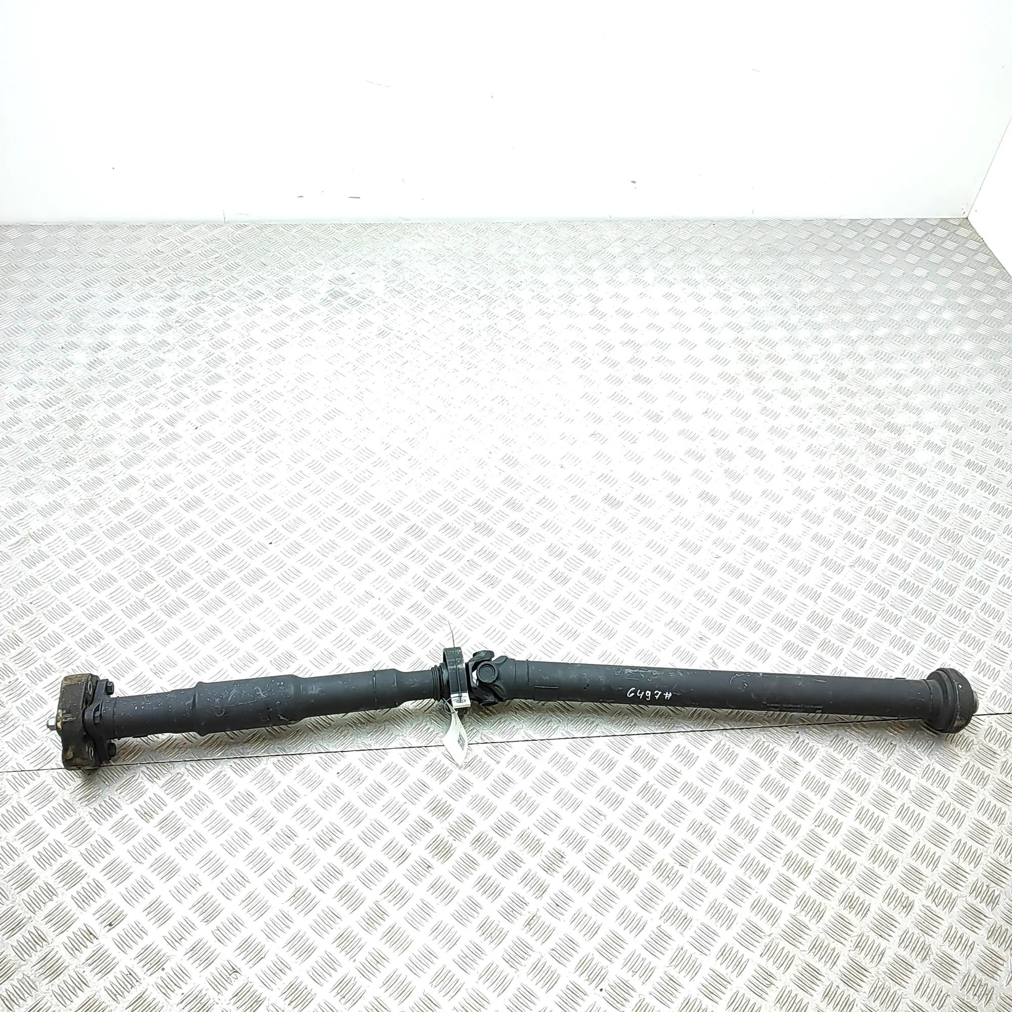 BMW X6 (G06) Propshaft Cardan 8848466, 8857623 Propshaft Cardan BMW X6G06 (20...