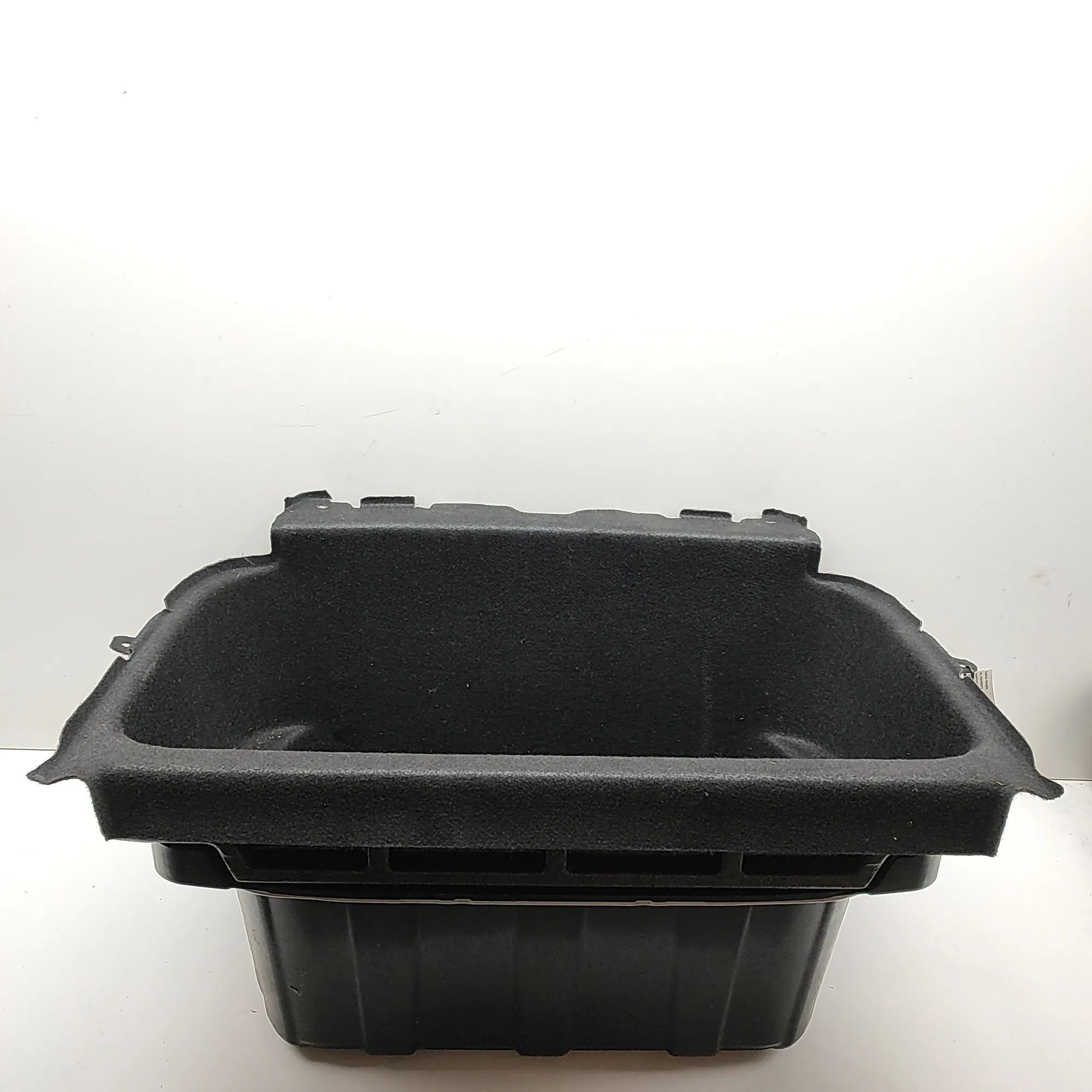 Tesla Model Y Trunk Boot Trim 1487751-00-D, 1519409-00-A, 1739980-00-A, 17399...