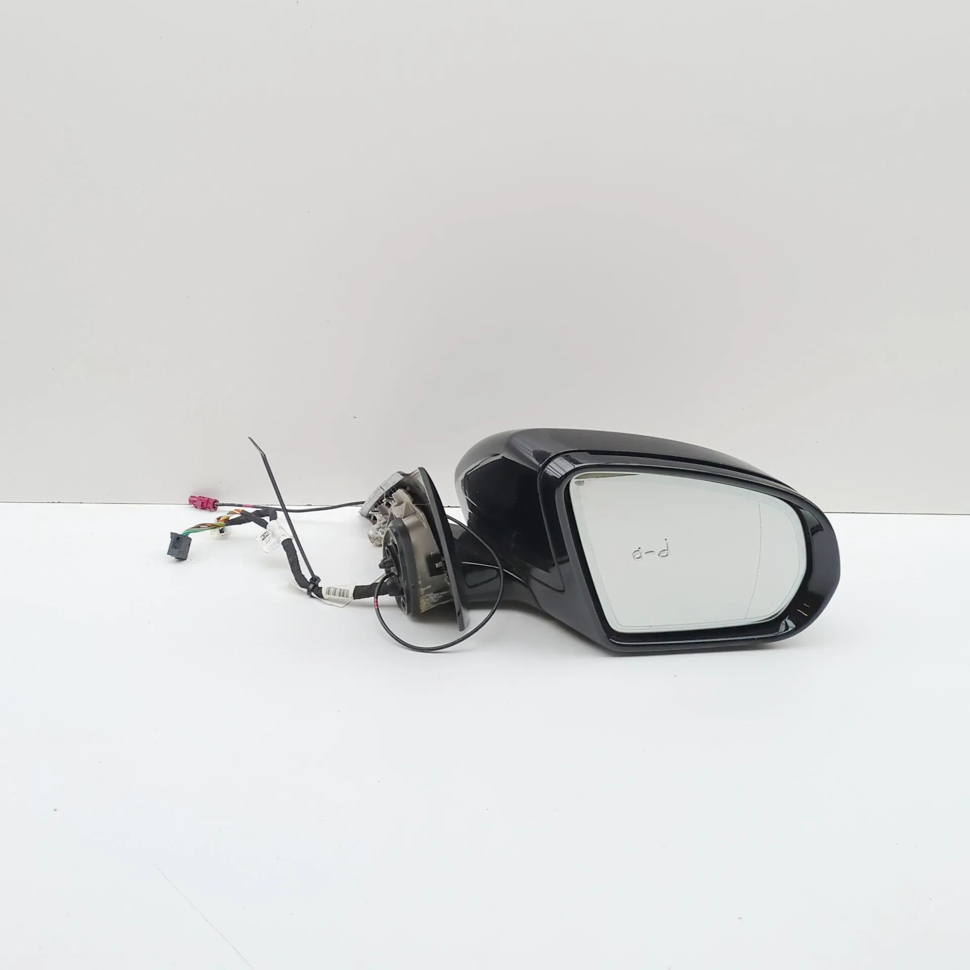 Mercedes-Benz A (W176) Right Side Wing Mirror A2138107401 Right Side Wing Mirror MERCEDES-BEN...