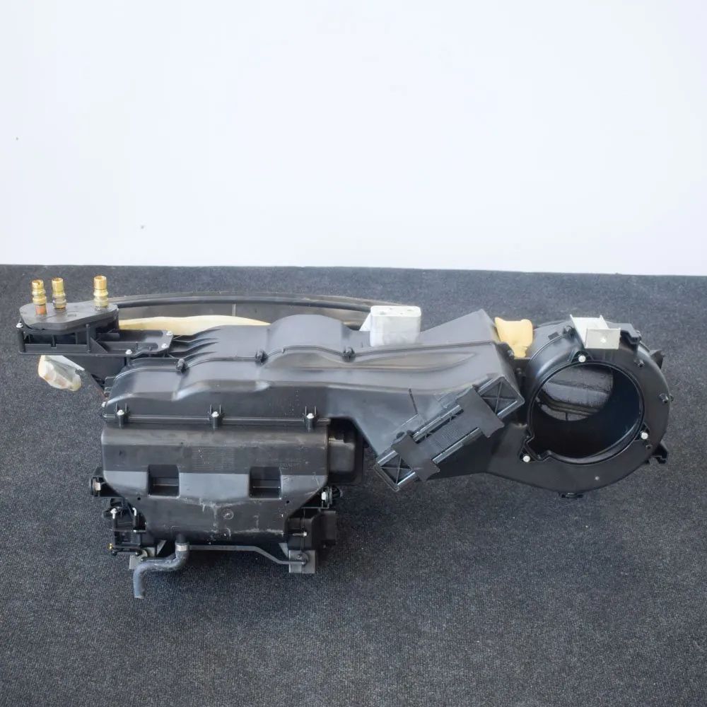 Maserati GranTurismo / GranCabrio Interior Heater Interior Heater MASERATI GRANCABRIO (2010-...)
...