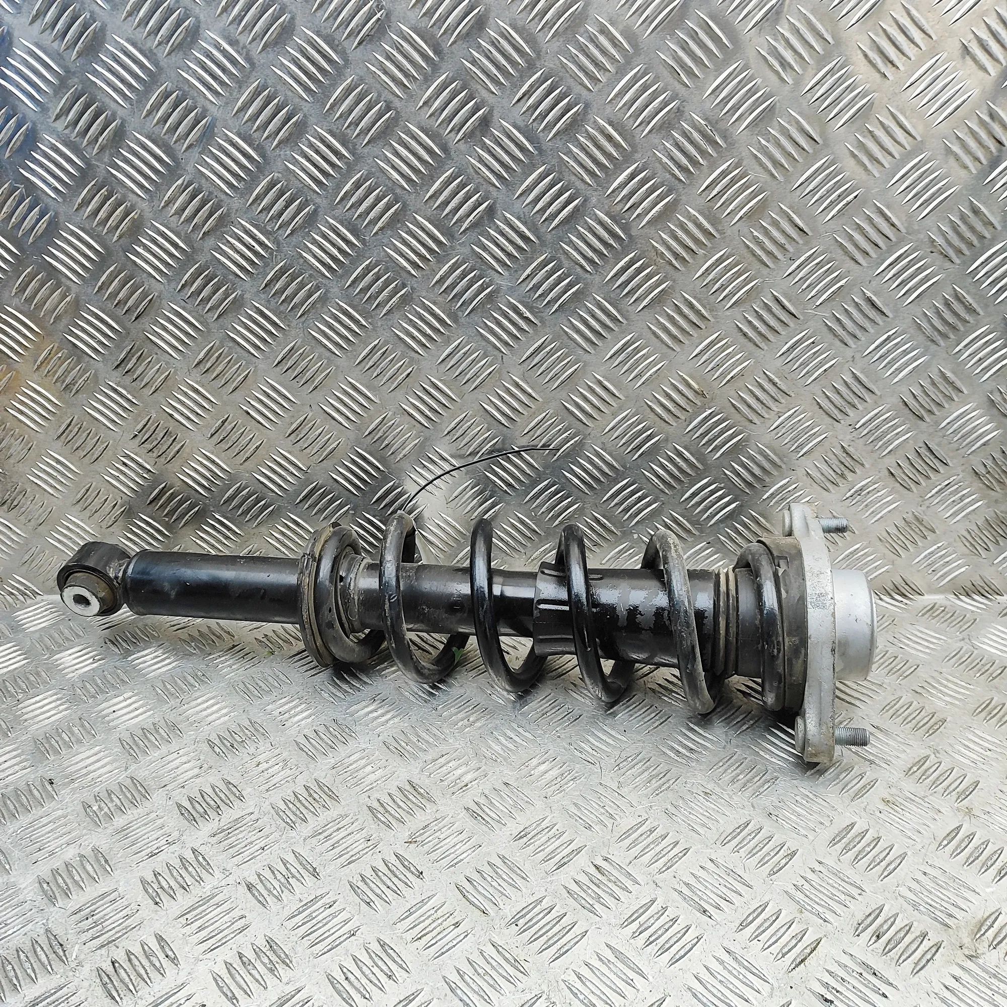 Mazda CX-80 Rear Left Shock Absorber KBTR-28-700 Rear Left Shock Absorber MAZDA CX-8...