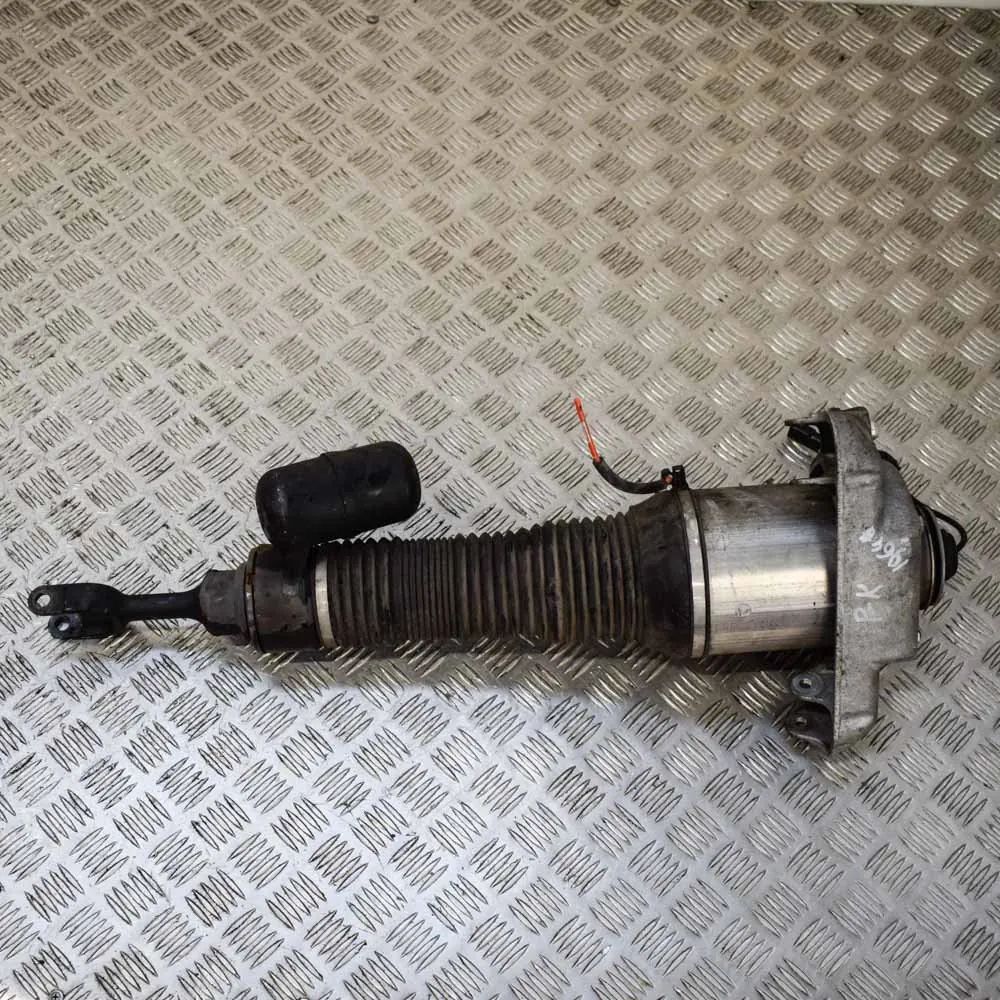 Bentley Continental GT, GTC, Flying Spur Front Left Shock Absorber 3W8616039C Front Left Shock Absorber BENTLEY CO...