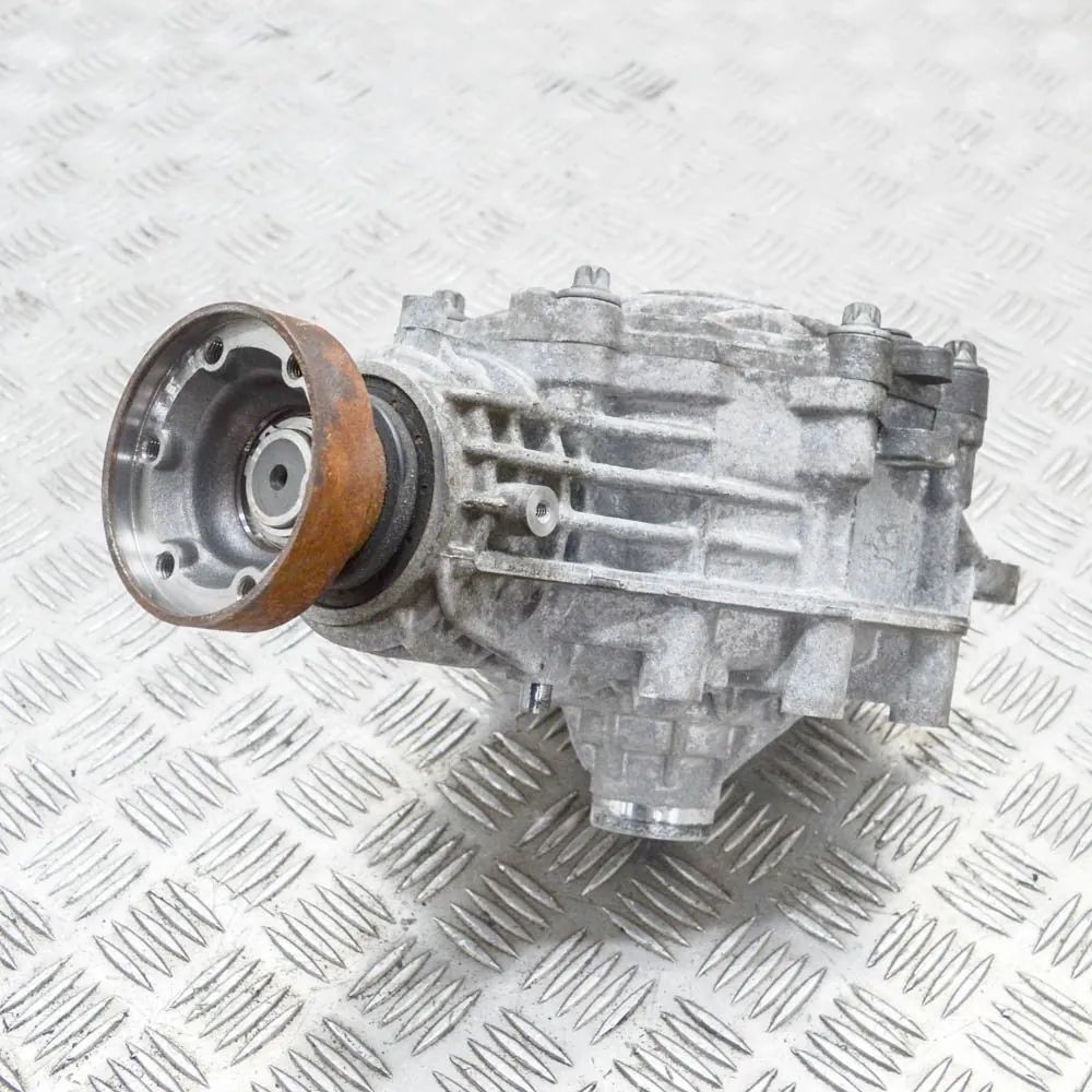 Maserati Ghibli esidiferentsiaal 6700326720, 670032672 Front Differential MASERA...