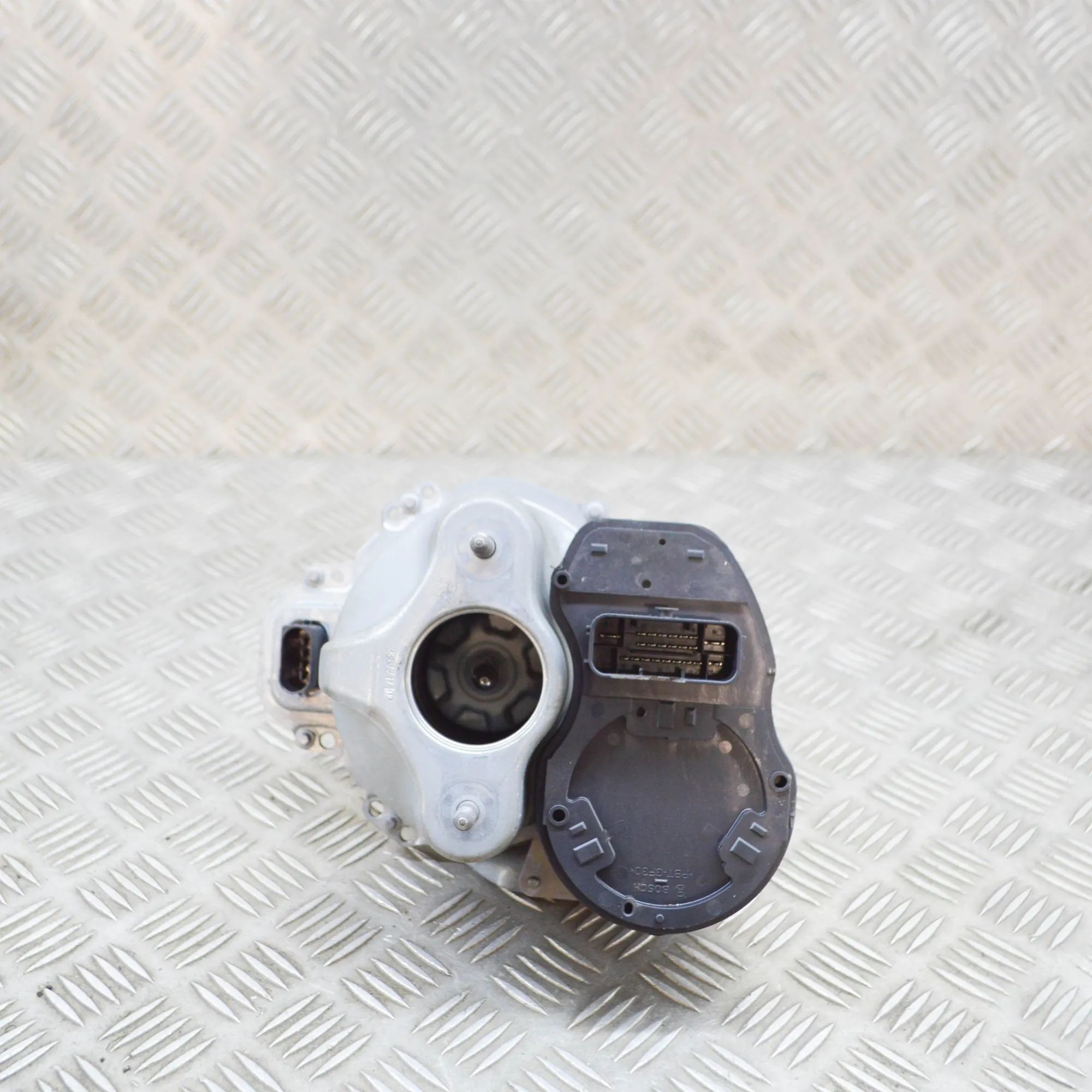 Volkswagen Golf 8 Brake Servo Booster 0204N01508, 97356684, 0204850658, 5WC614105AK B...